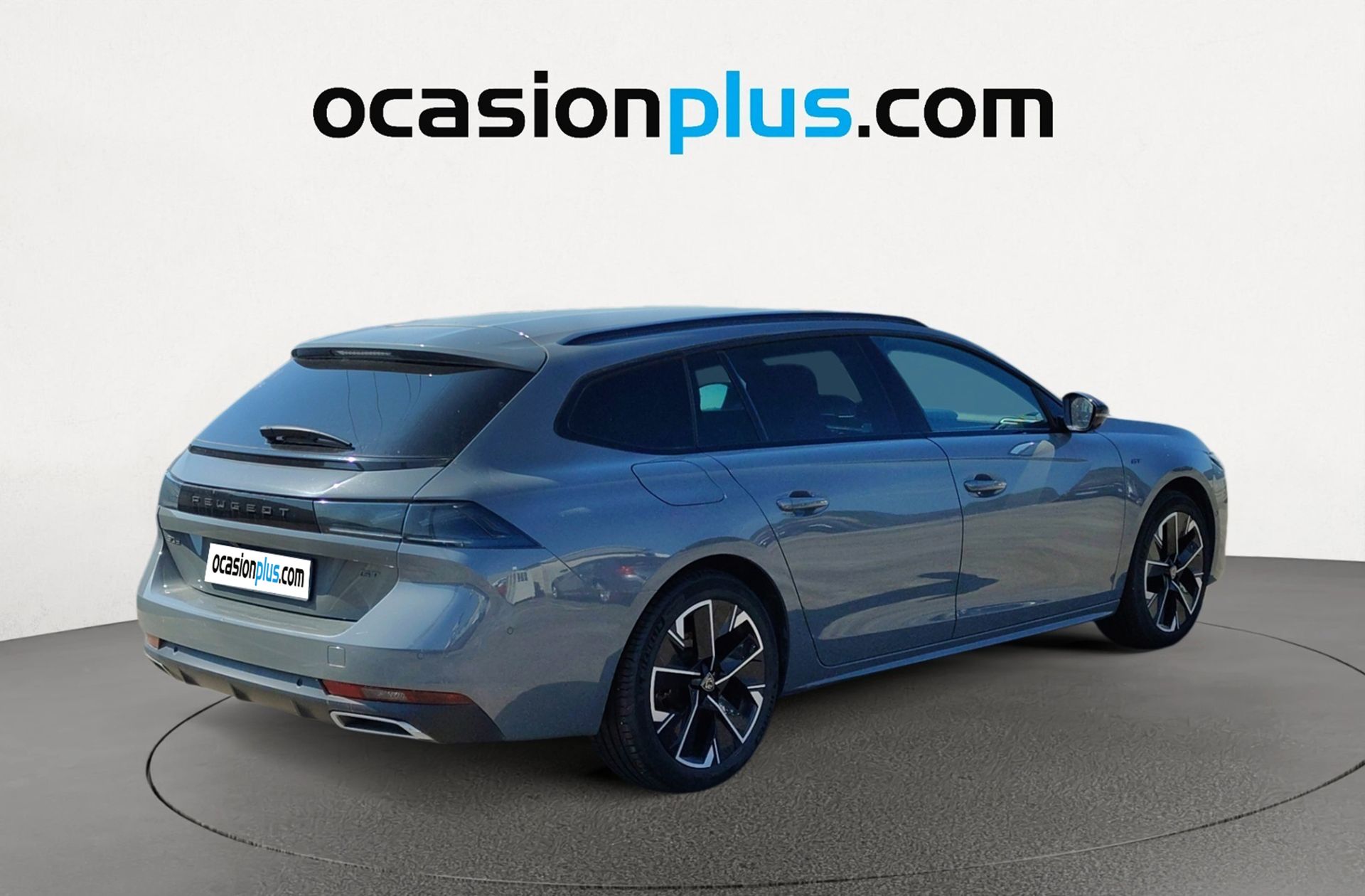 Peugeot 508 SW BlueHDi 130 GT EAT8 - foto 3