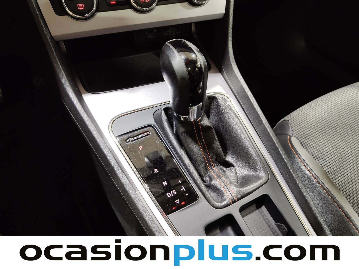 Seat León Seat León ST 2.0 TDI S&S X-perience 4Drive DSG6 (184 CV) de segunda mano