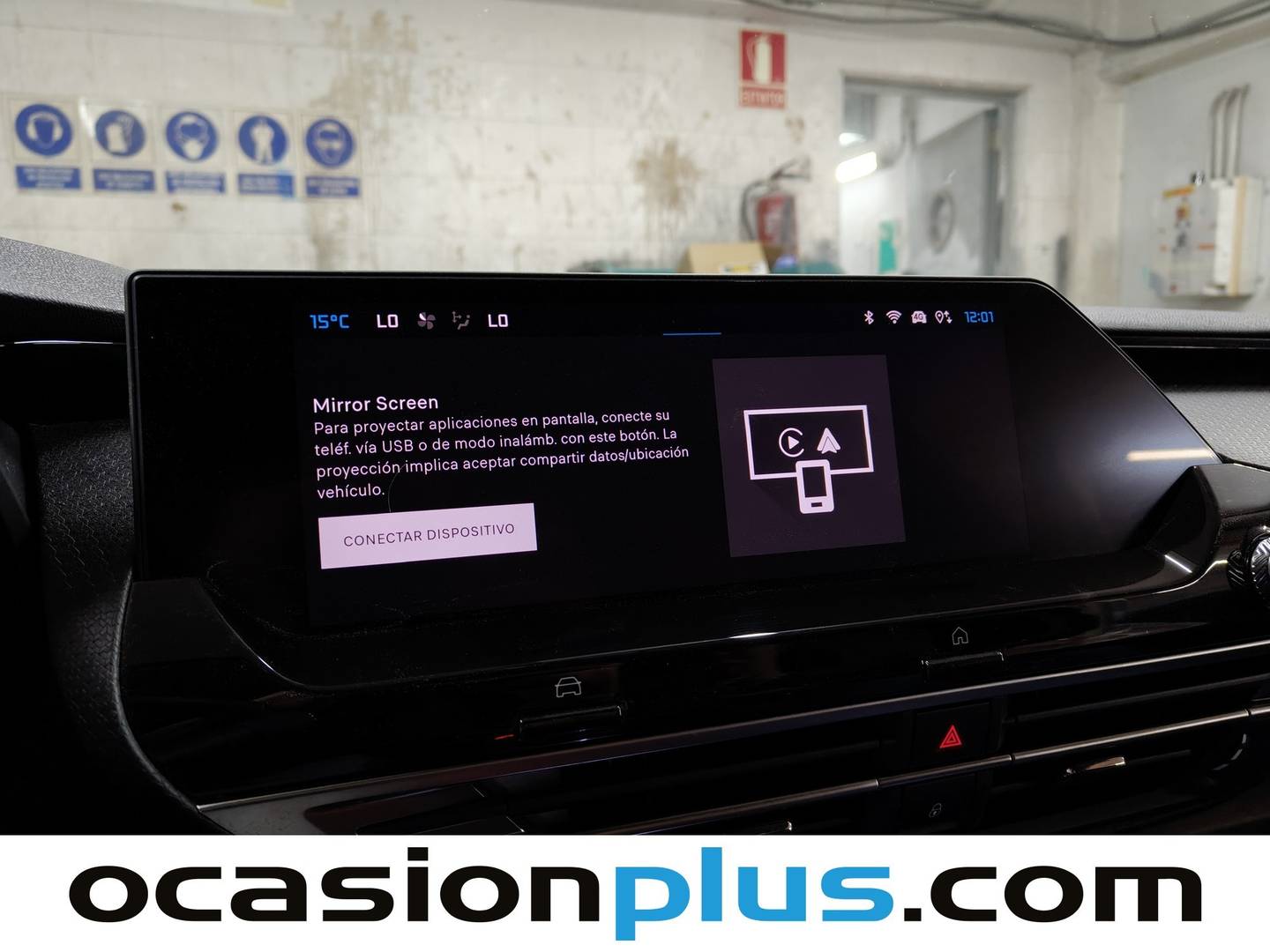 Foto Citroën C5 X Citroen C5 X PureTech 130 S&S Feel Pack EAT8  (130 CV)