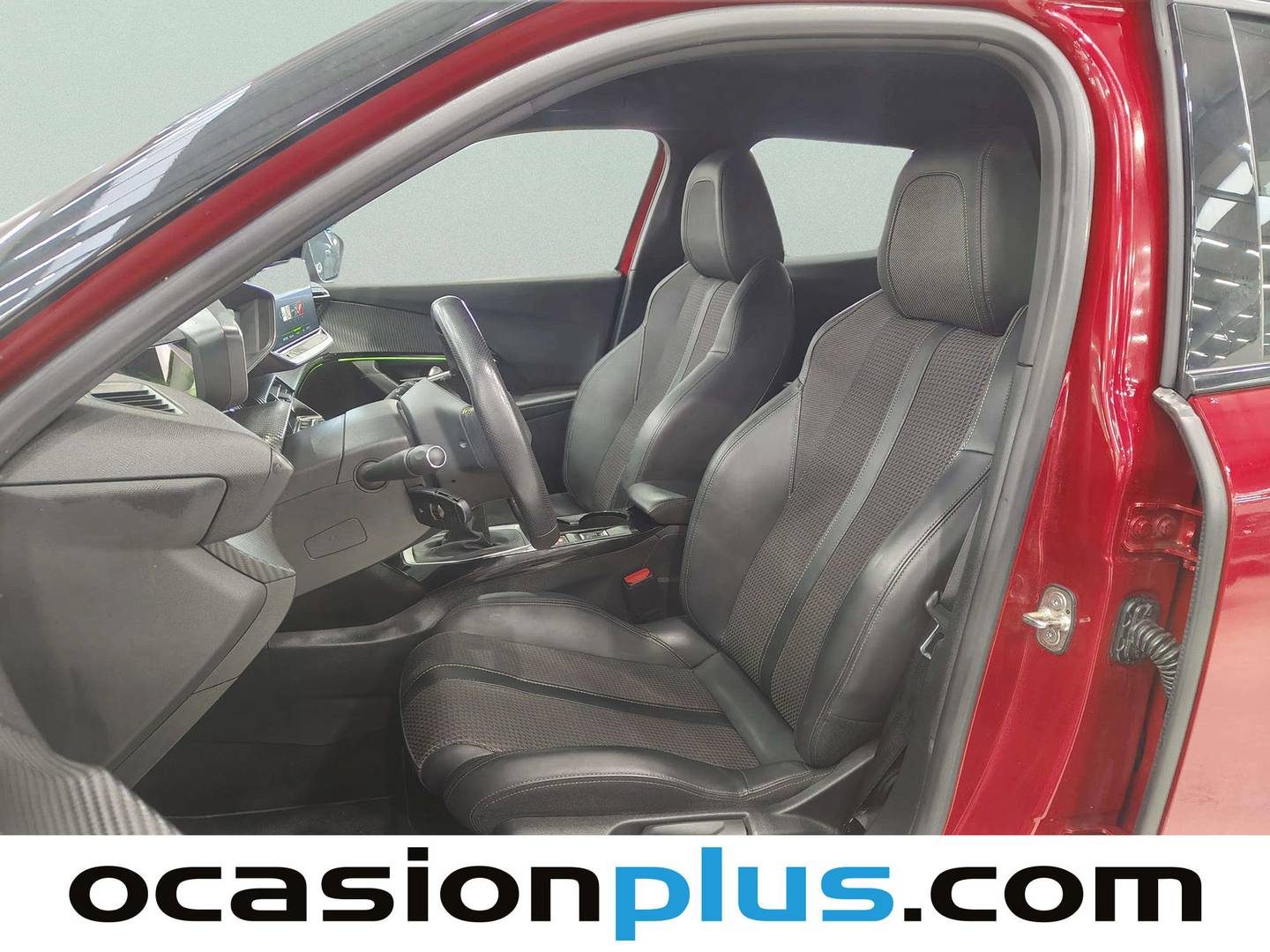 Foto Peugeot 2008 Peugeot 2008 PureTech 130 S&S GT (130 CV)