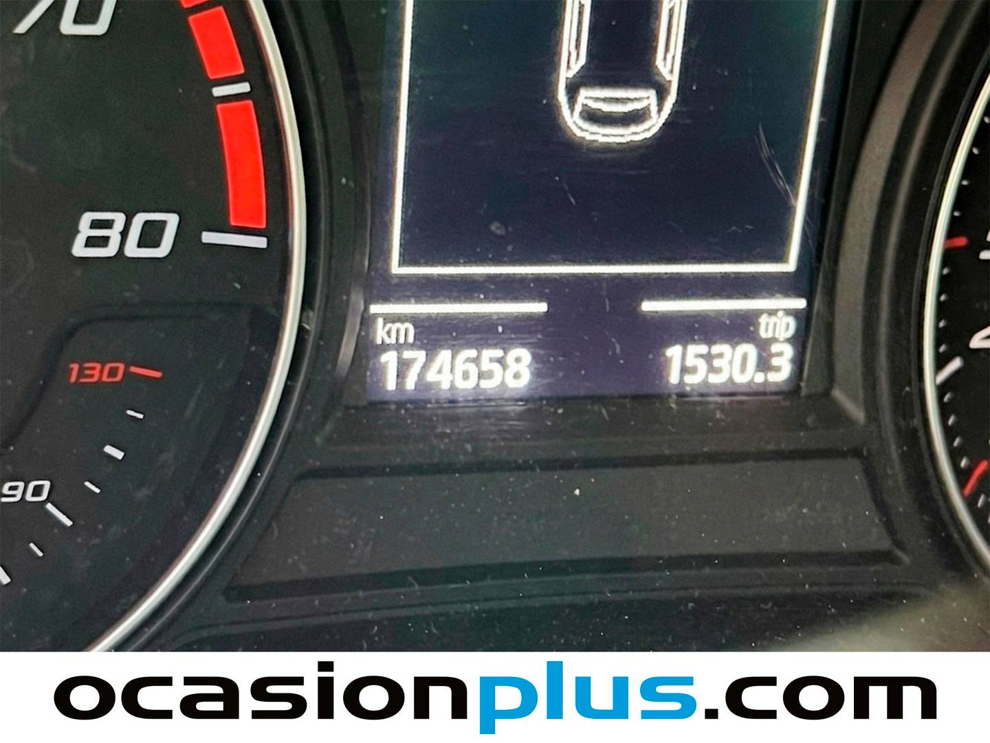 Seat León SEAT León ST ST 1.4 TSI ACT S&S FR Plus DSG-7 Look Cupra (150 CV) barato