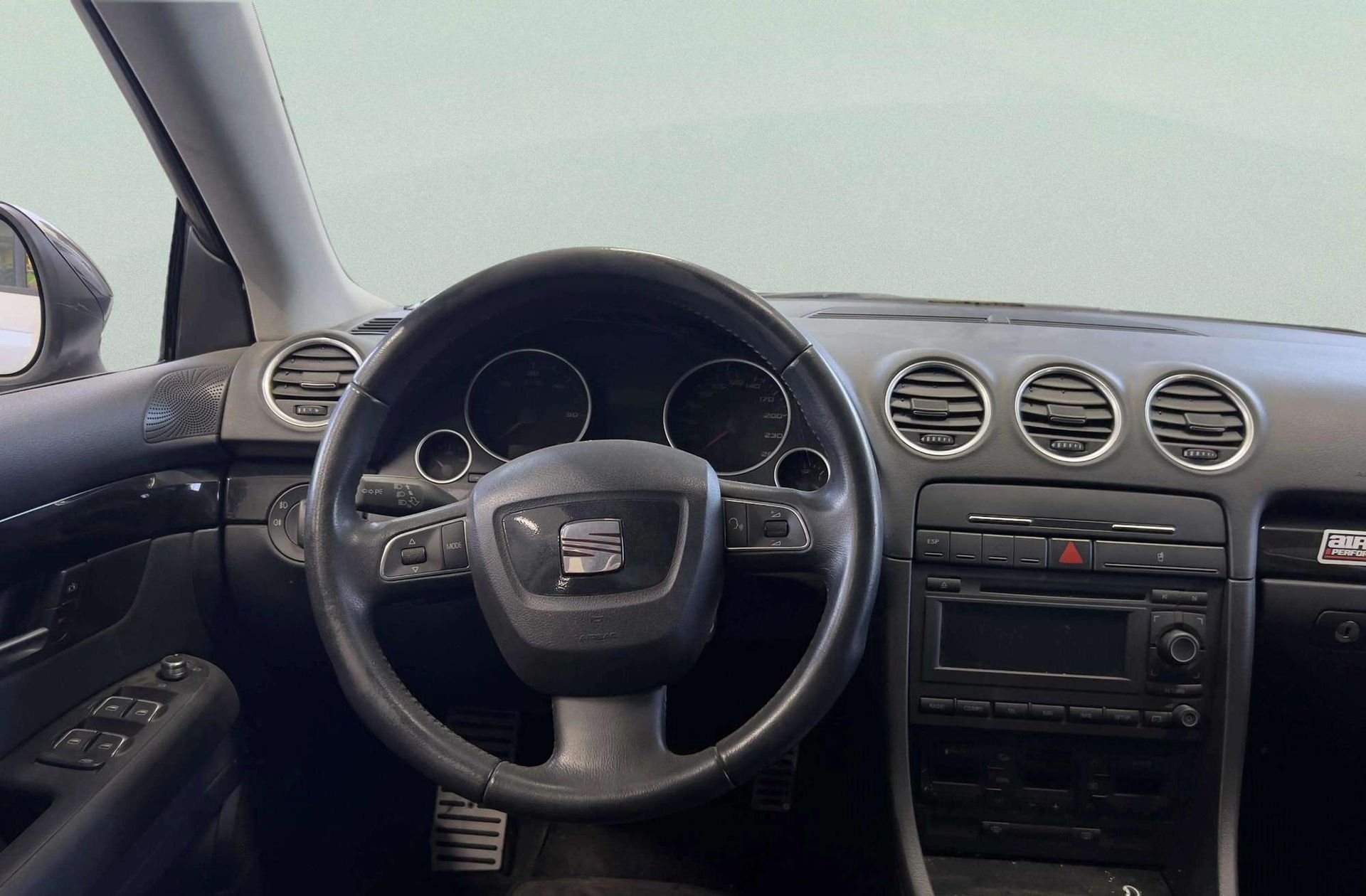SEAT Exeo 2.0 TDI Sport - foto 15