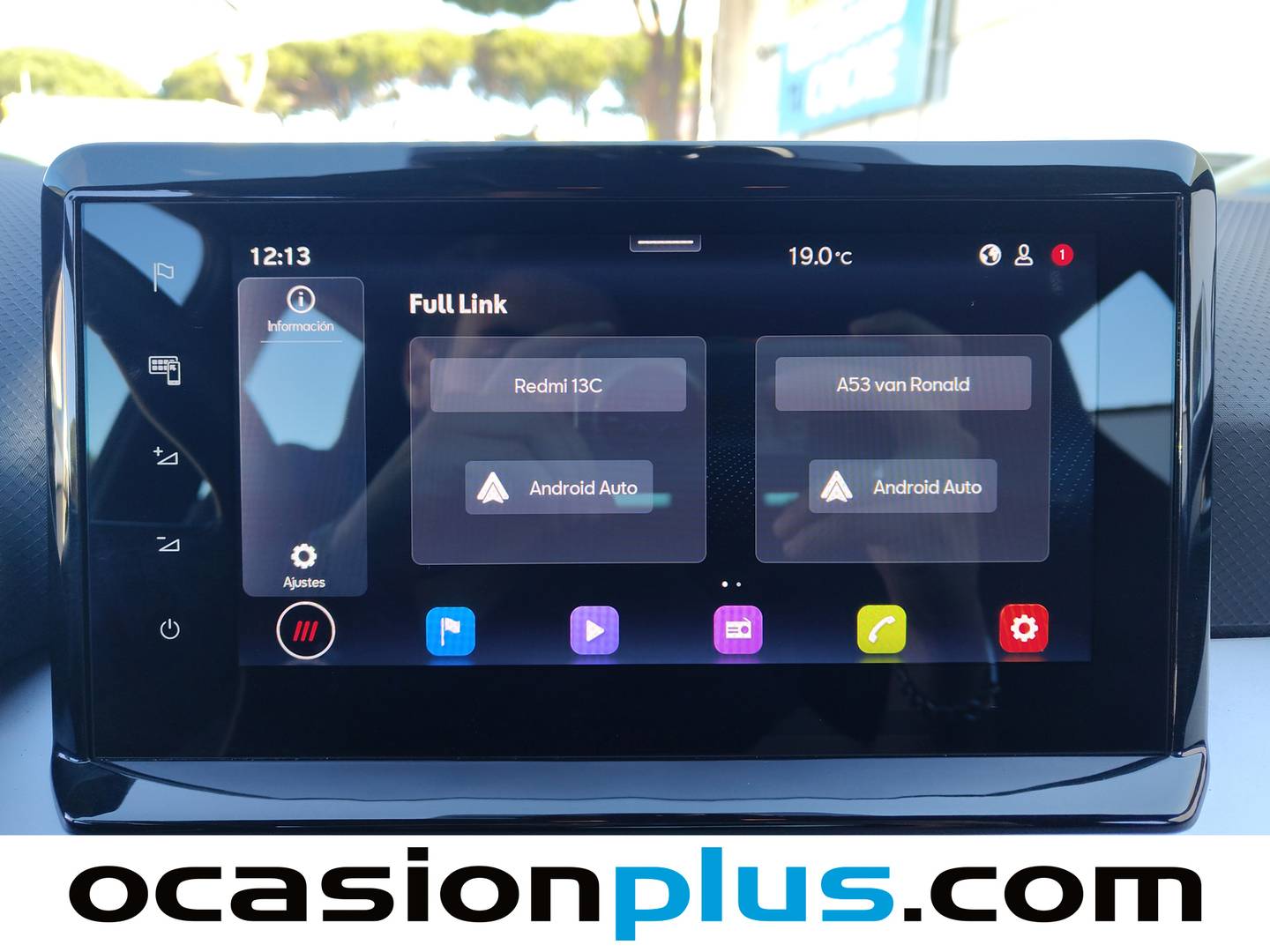 Extras del Seat Ibiza SEAT Ibiza 1.0 TSI FR Salta (115 CV)