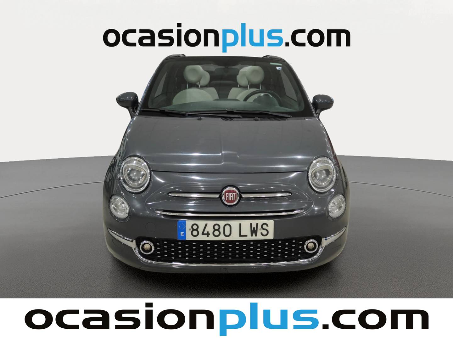 Foto Fiat 500C Fiat 500C 1.0 Hybrid Dolcevita  (70 CV)