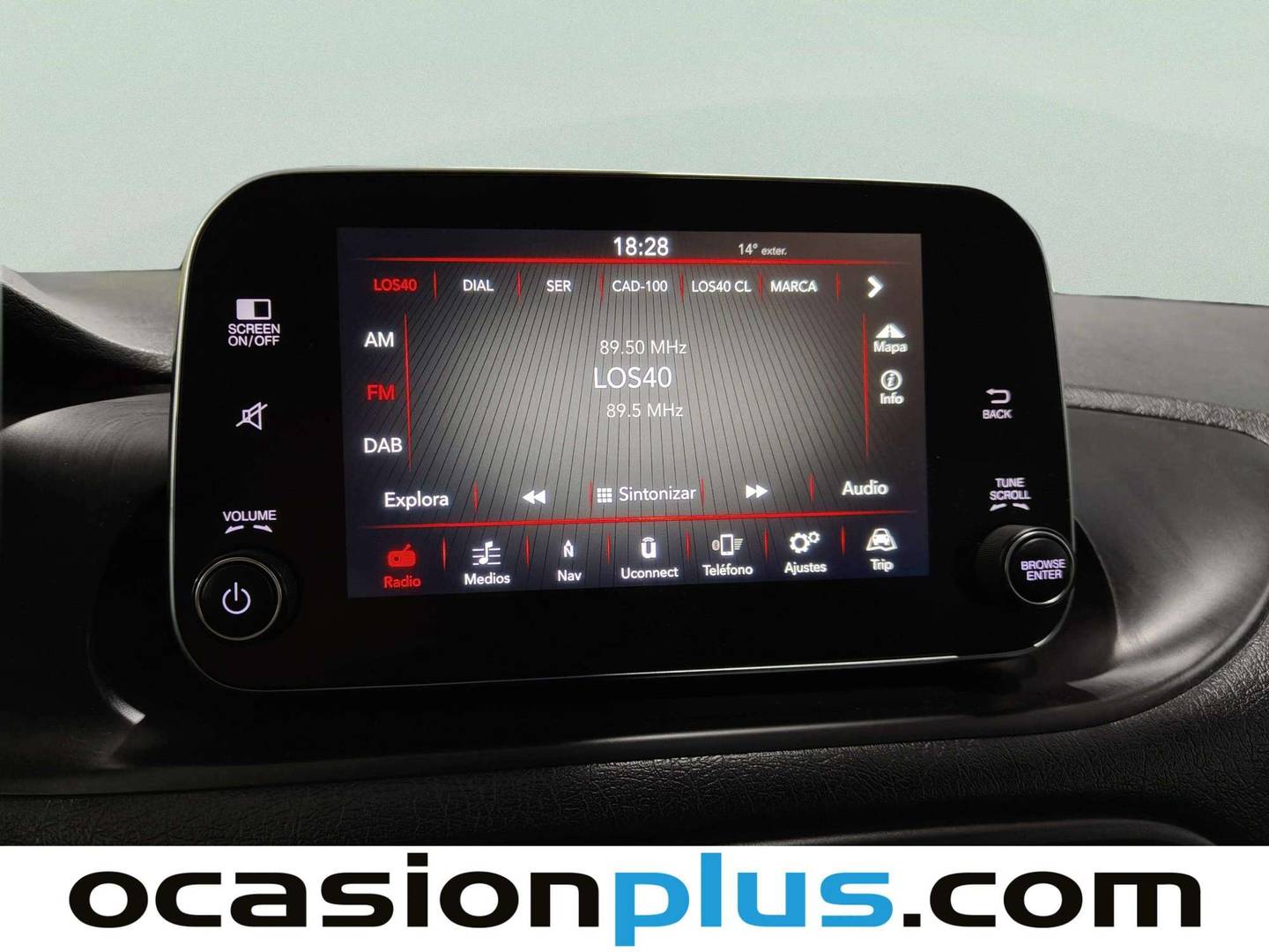 Fiat Tipo Fiat Tipo SW 1.6 Multijet Lounge II (120 CV) 120cv