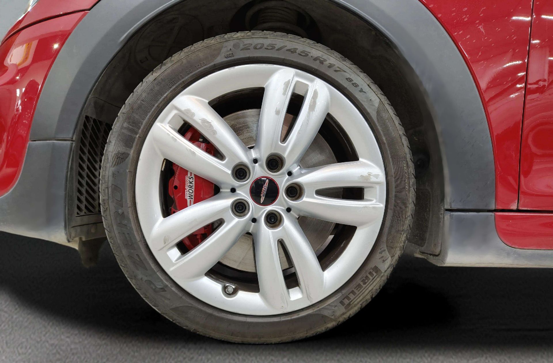 MINI Cooper John Cooper Works - foto 28