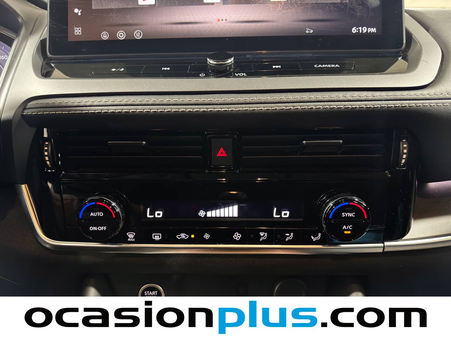 Foto Nissan QASHQAI Nissan Qashqai DIG-T 140 N-Connecta (140 CV)