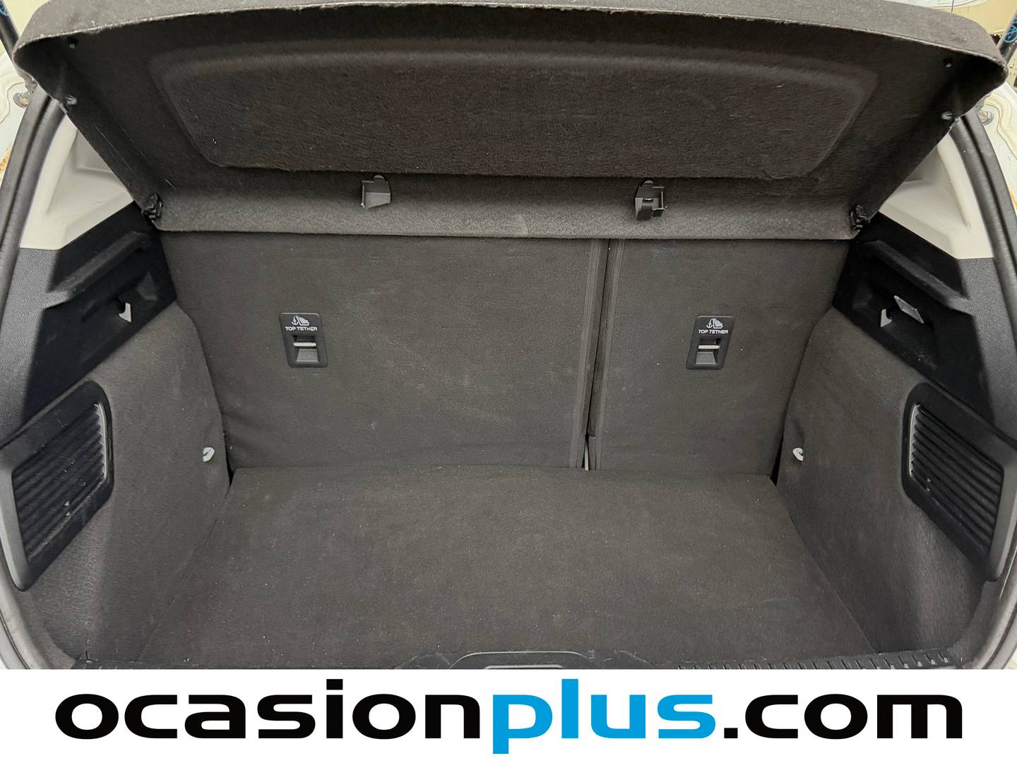 Foto Ford Focus Ford Focus 1.5 Ecoblue Trend+ Auto (120 CV)