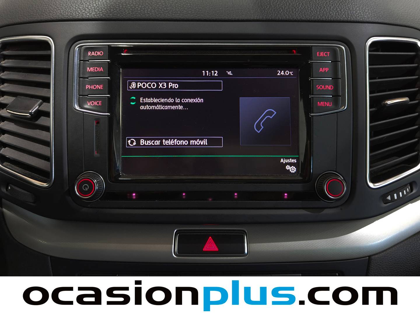 Seat Alhambra Seat Alhambra Alhambra 2.0 TDI S&S Reference Travel 7 Plazas (150 CV) 150cv