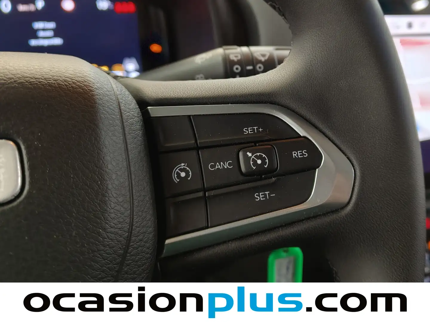 Foto Jeep Renegade Jeep Renegade eHybrid 1.5 Limited ATX (130 CV)