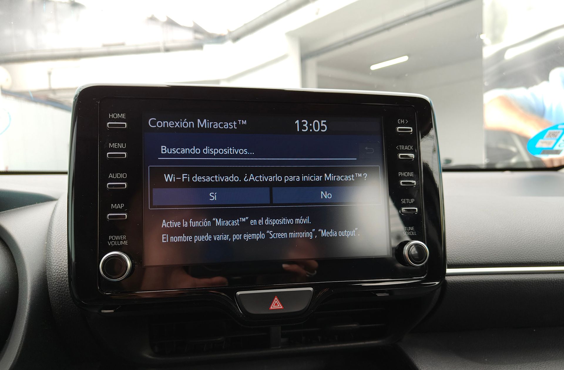 Toyota Yaris Cross 120H Business Plus - foto 7
