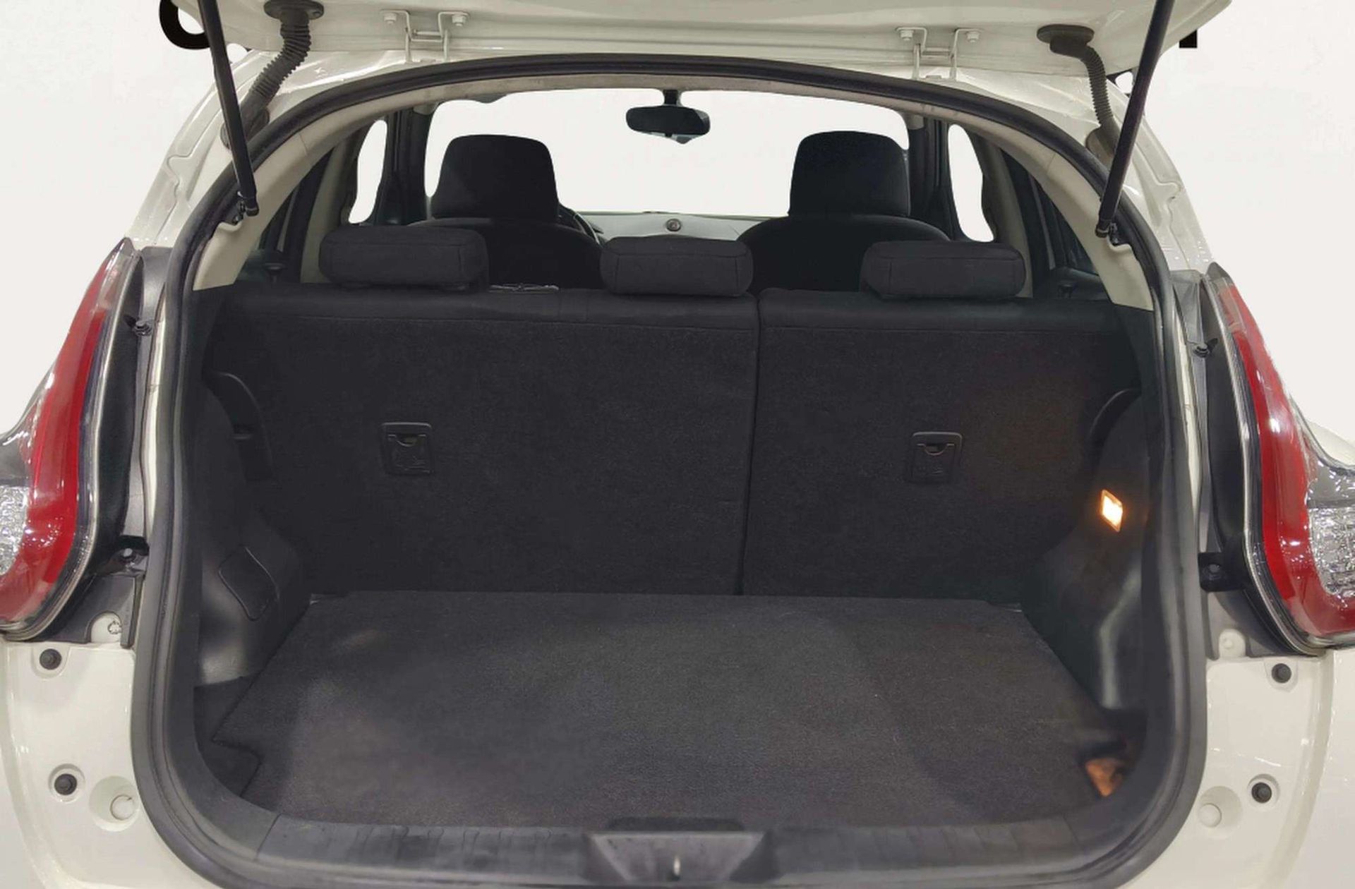 Nissan Juke DIG-T Acenta - foto 15