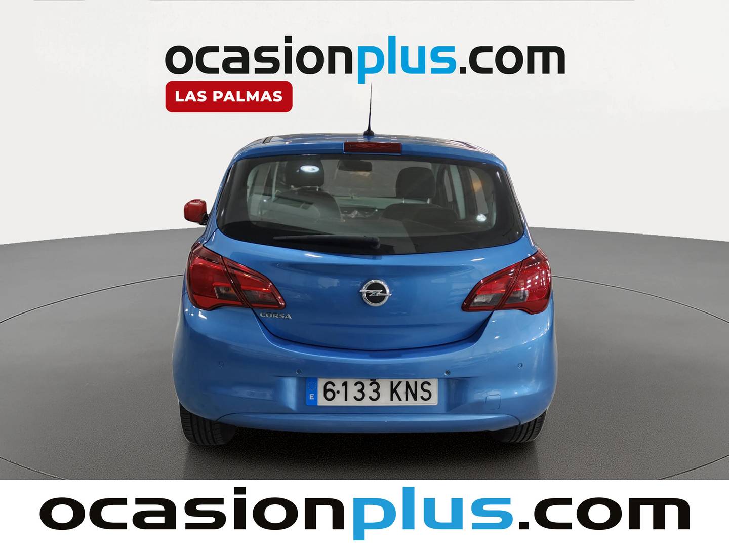 Opel Corsa Opel Corsa 1.4 Selective (90 CV) barato
