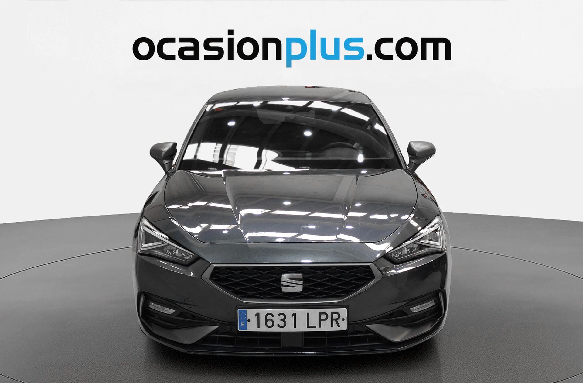 SEAT León 1.5 TSI FR Go L - foto 15