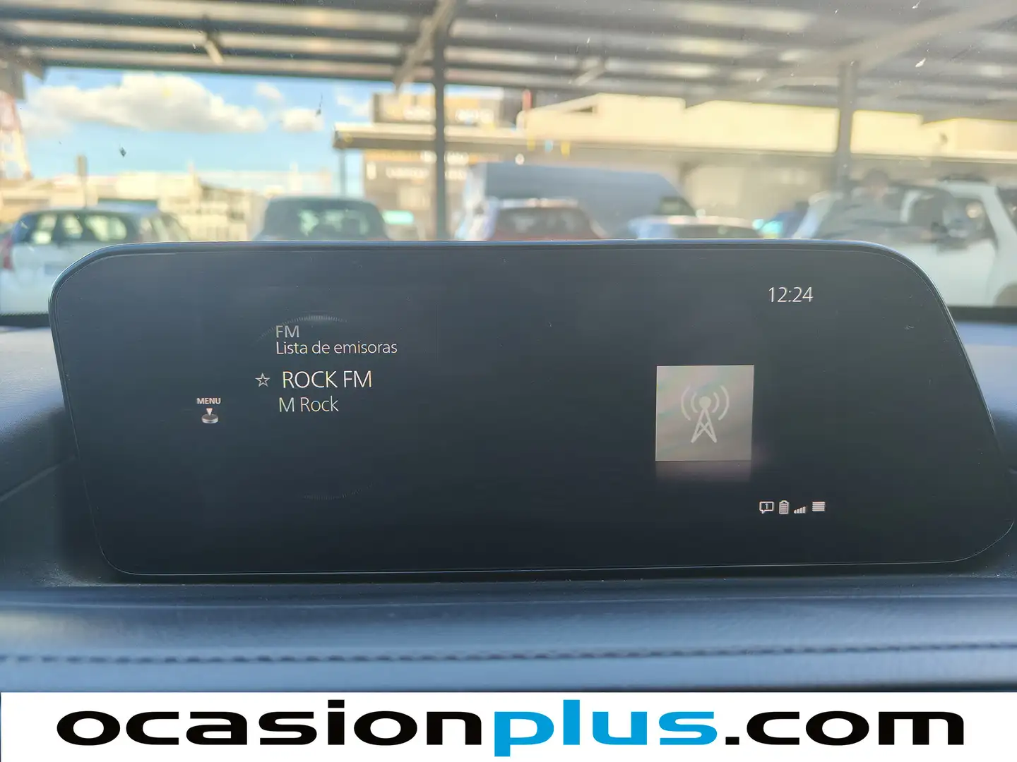 Foto Mazda CX-30 Mazda CX-30 2.0 Skyactiv-G Evolution 2WD (122 CV)