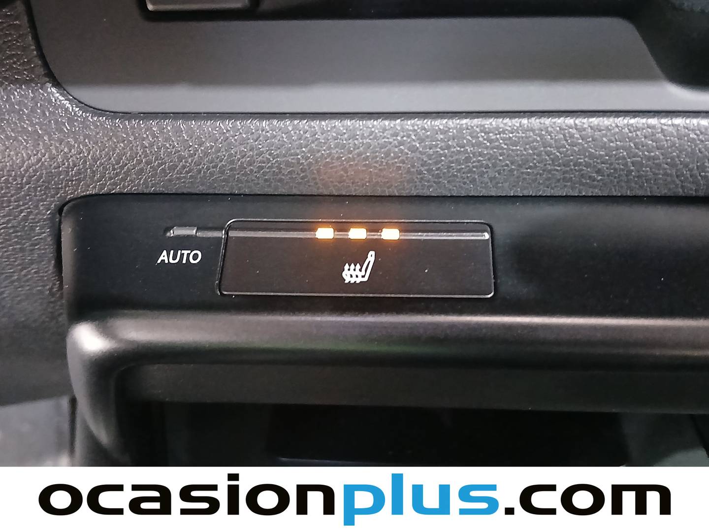 Extras y acabados del Lexus UX Lexus UX 250h F Sport (184 CV)