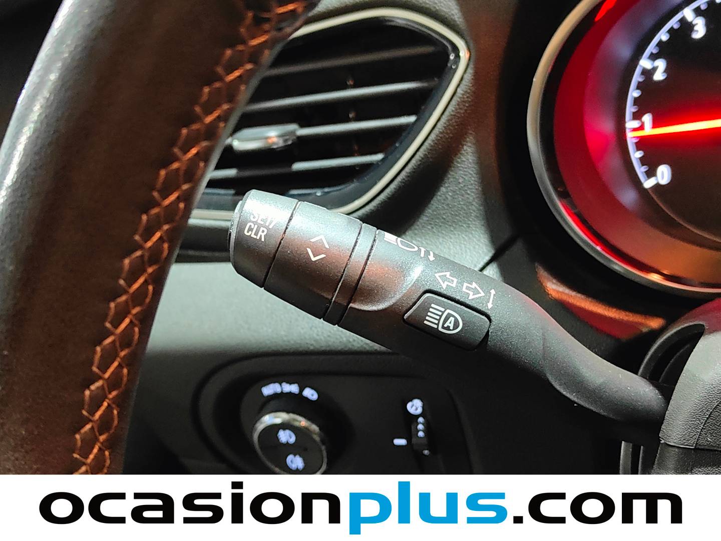 Opel Grandland X Opel Grandland X 1.2 Turbo Ultimate (130 CV) seminuevo