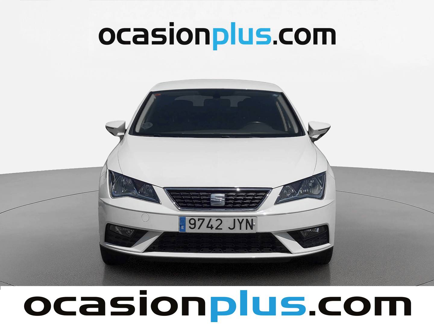 Seat León Seat León 1.6 TDI S&S Style (115 CV) 115cv