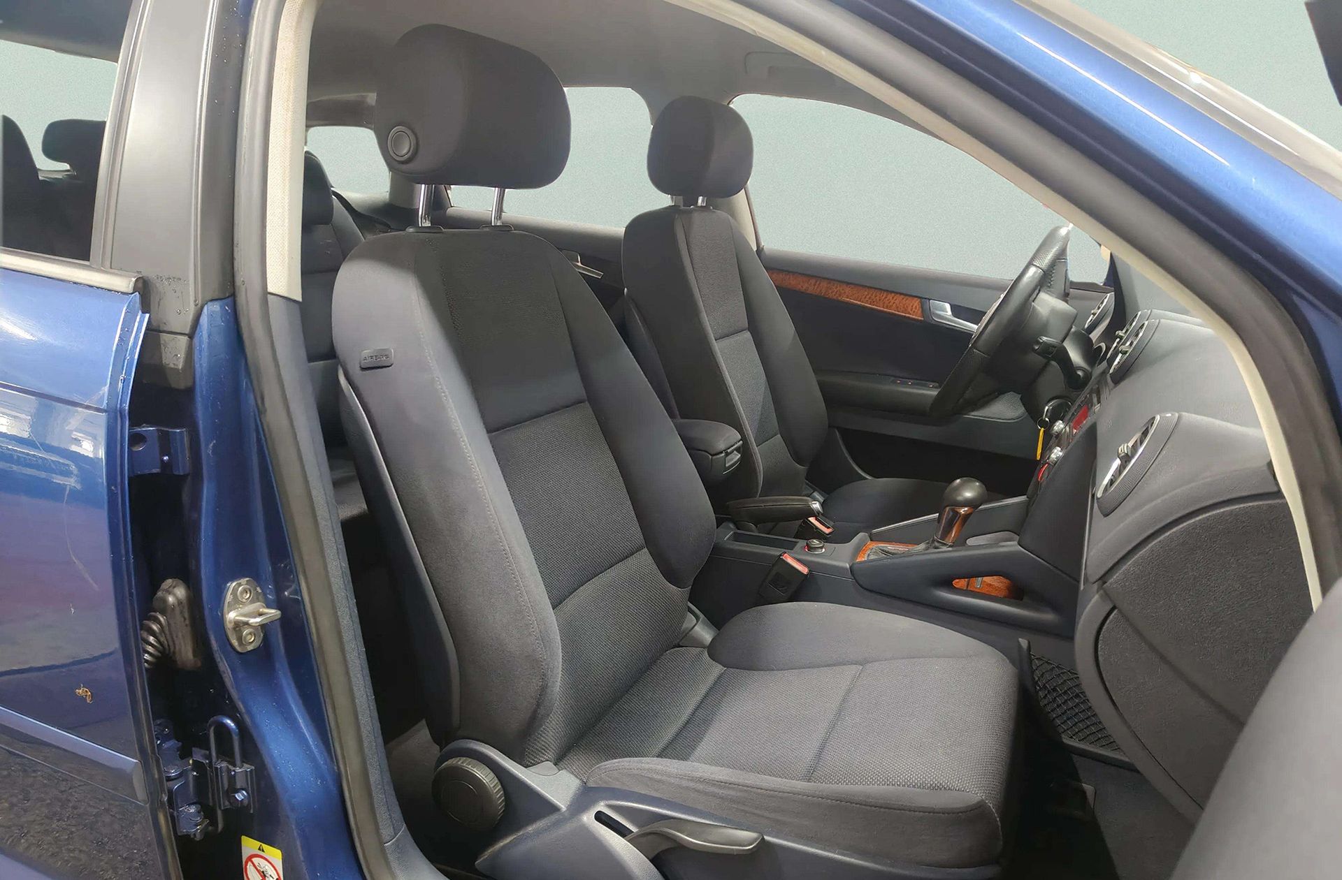 Audi A3 Sportback Ambiente 2.0 TDI S tronic - foto 14