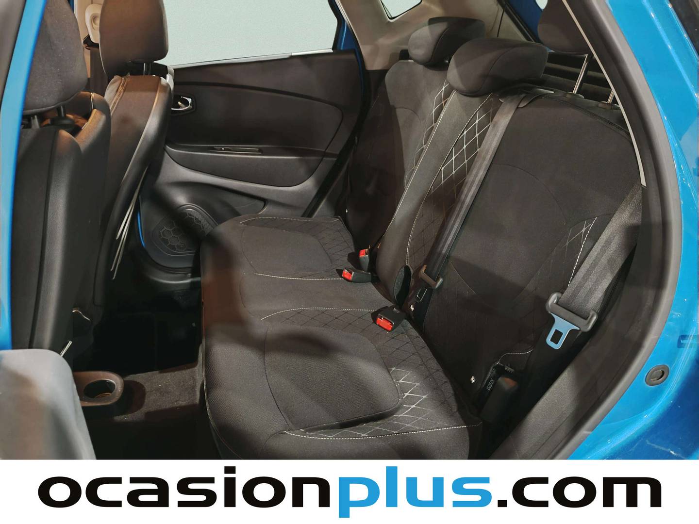 Foto Renault Captur Renault Captur Zen Energy TCe (90 CV)