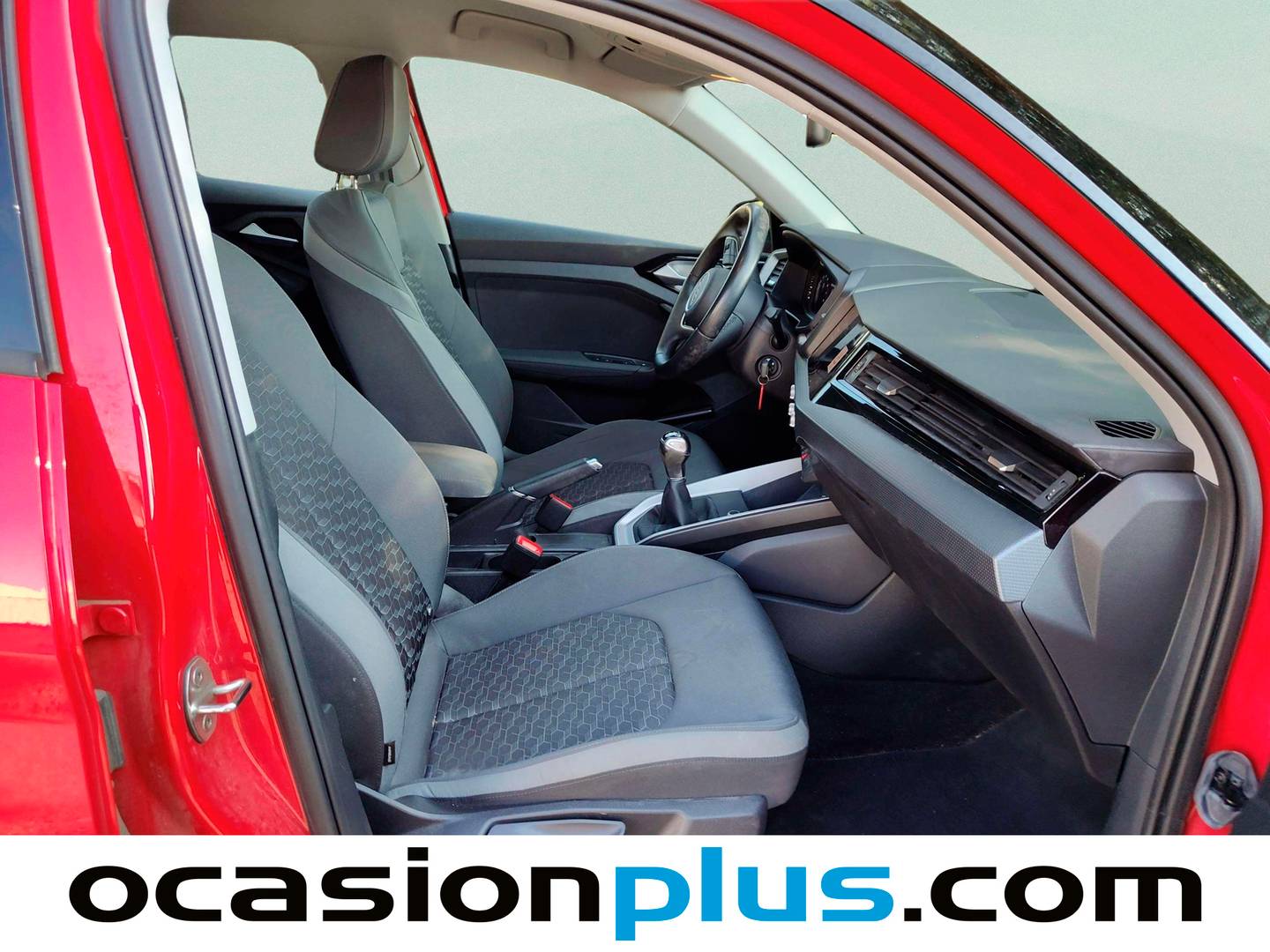 Audi A1 Audi A1 Sportback Adrenalin edition 25 TFSI (95 CV) gasolina