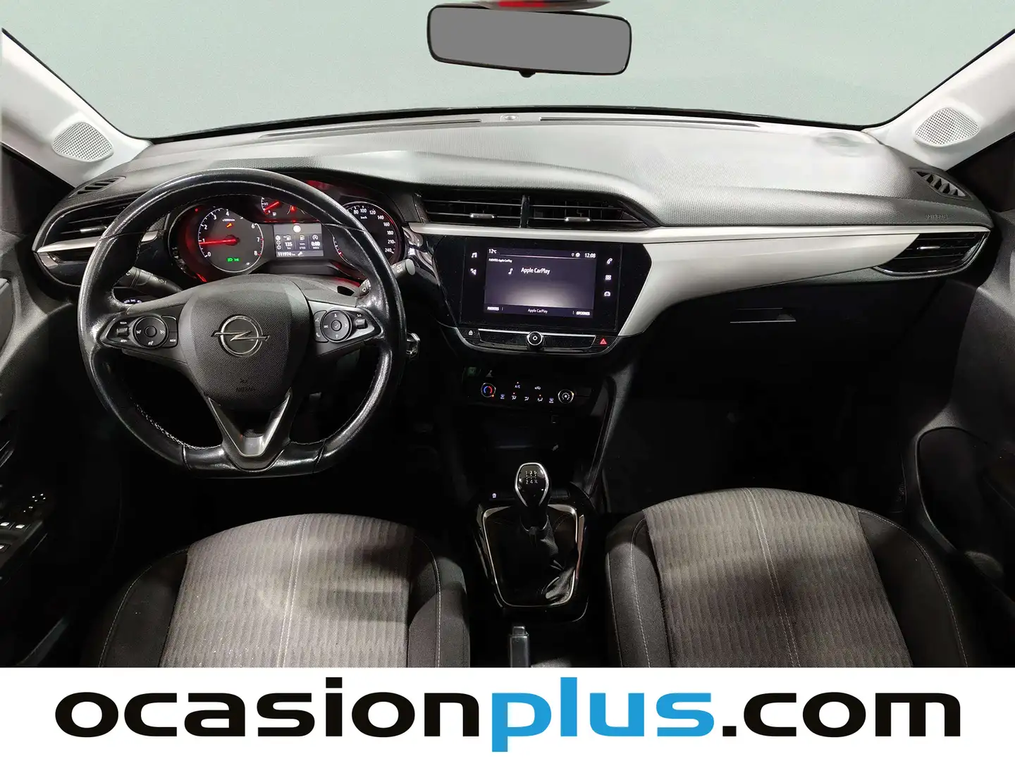 Foto Opel Corsa Opel Corsa 1.2 XEL S&S Edition (75 CV)