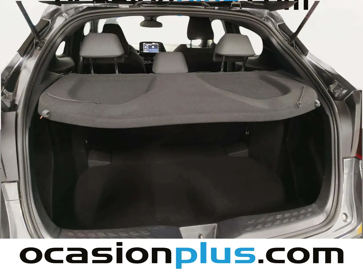 Foto Toyota C-HR Toyota C-HR 1.8 125H Advance (122 CV)