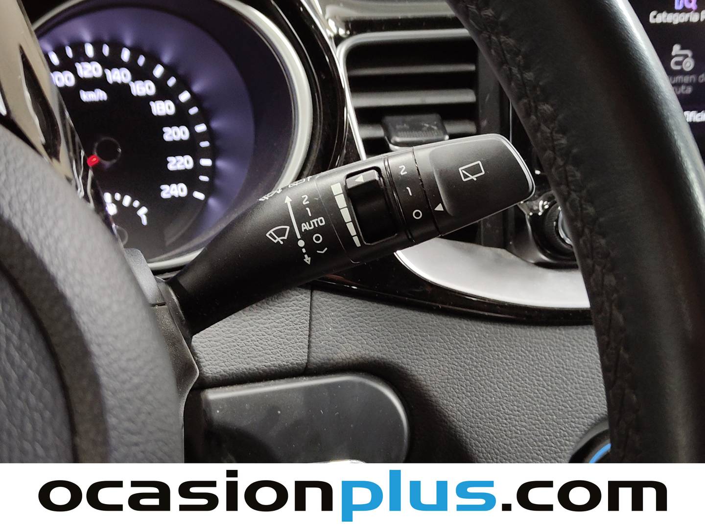 KIA XCeed KIA XCeed 1.6 MHEV Tech DCT (136 CV) km 0