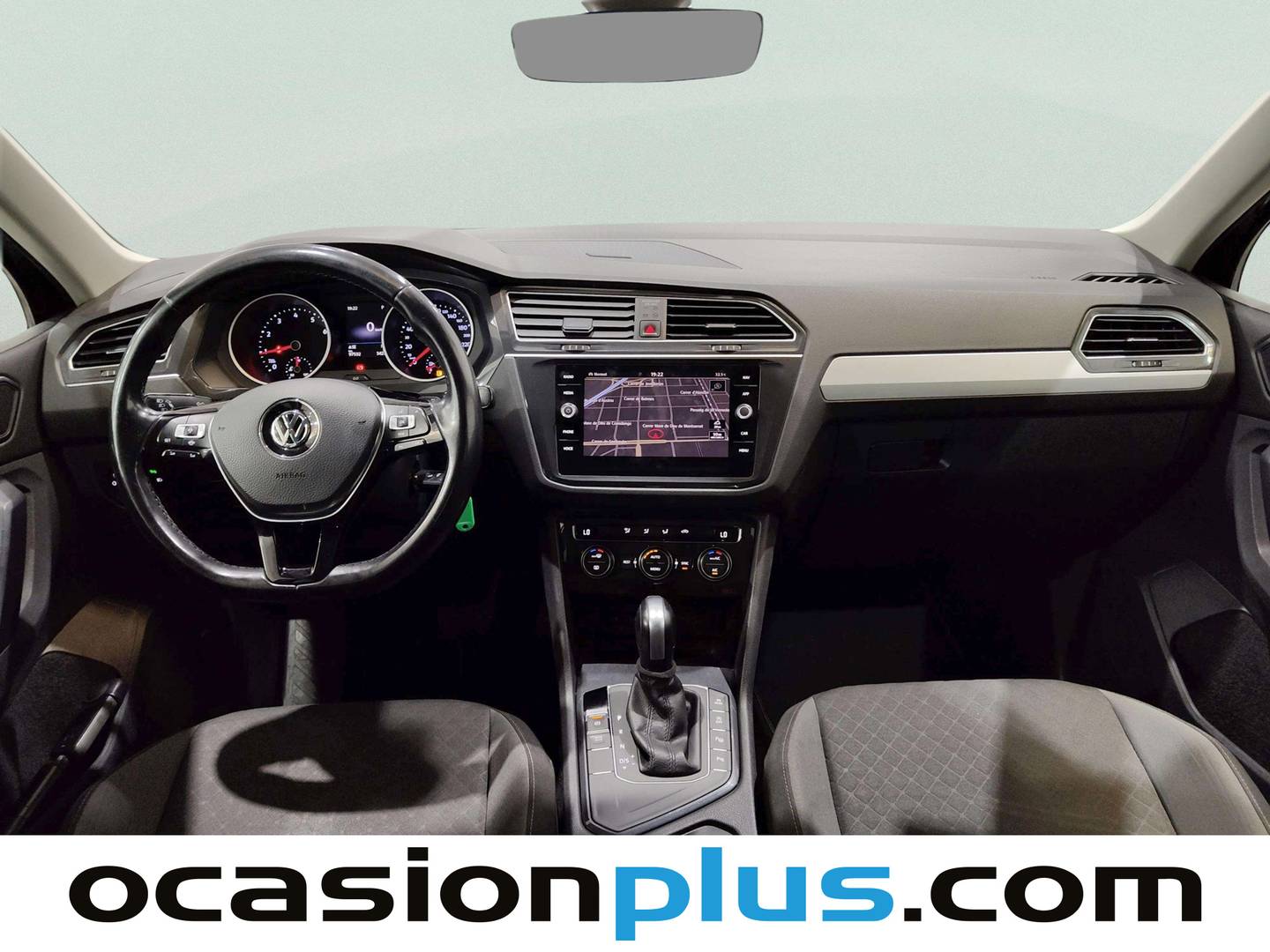 Volkswagen Tiguan Volkswagen Tiguan Advance 1.5 TSI (150 CV) DSG Paquete R-Line de ocasión