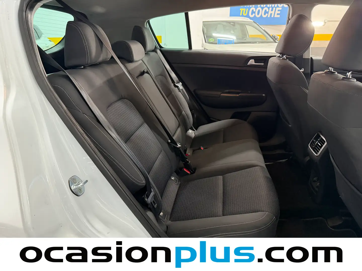 Foto KIA Sportage Kia Sportage 1.6 GDi Drive 4x2 (132 CV)