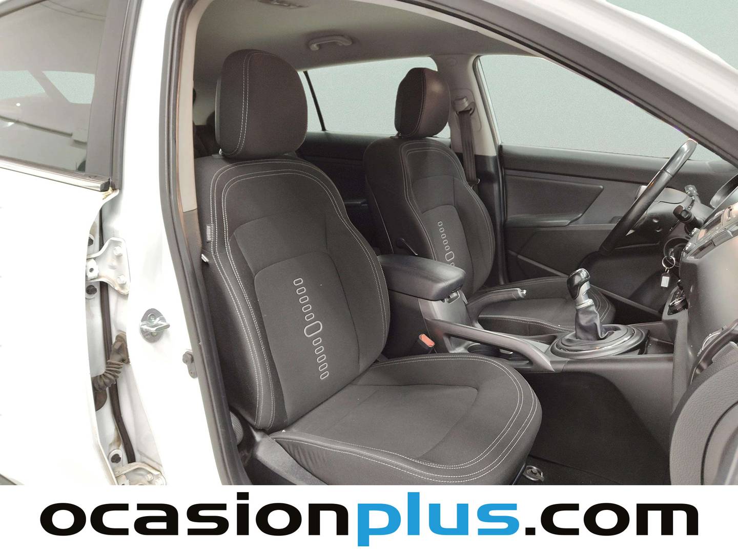 KIA Sportage Kia Sportage 1.6 GDI Drive 4x2 (135 CV) km 0