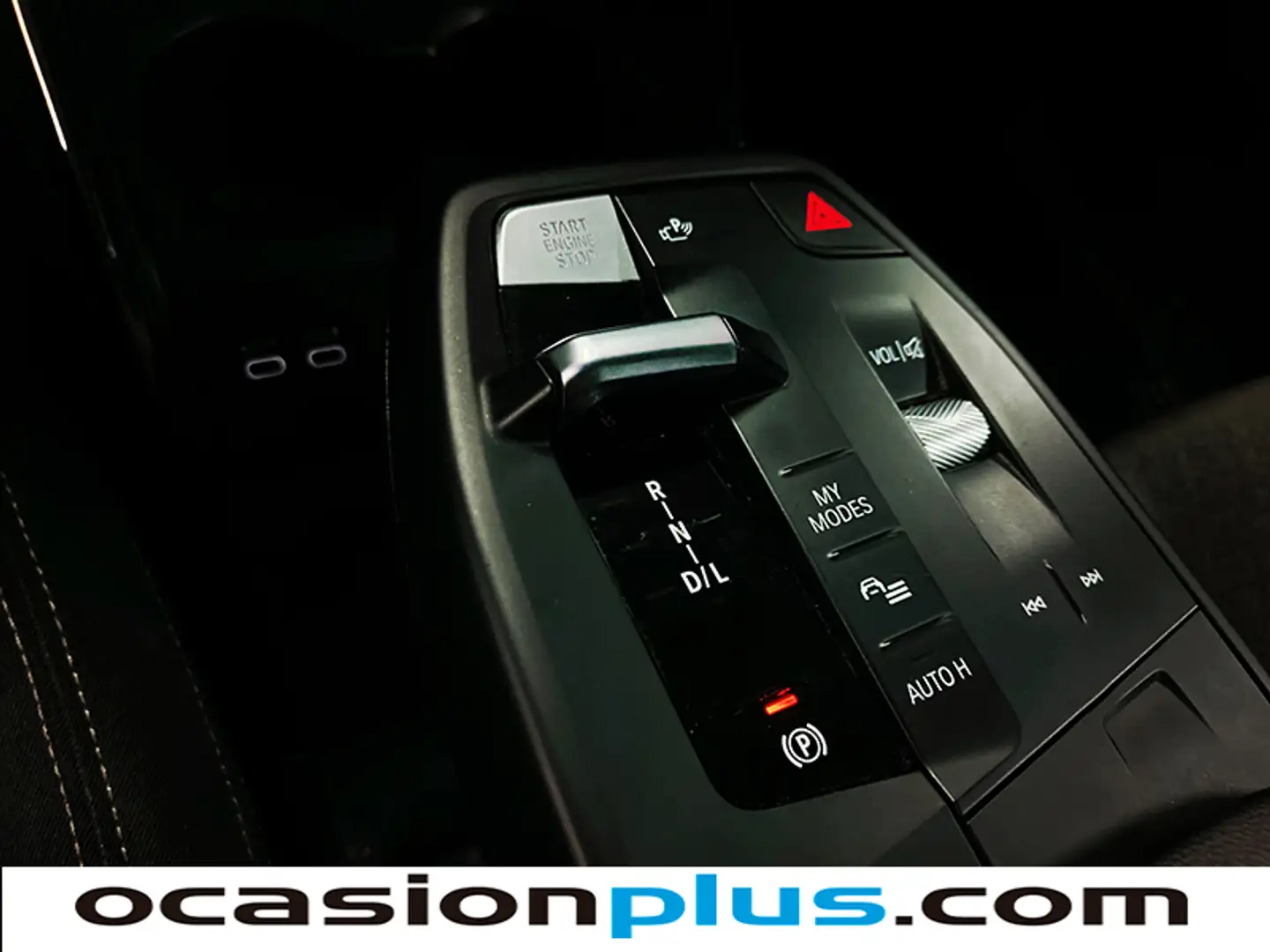 Foto BMW Serie 2 Active Tourer BMW Serie 2 218i Active Tourer (136 CV)