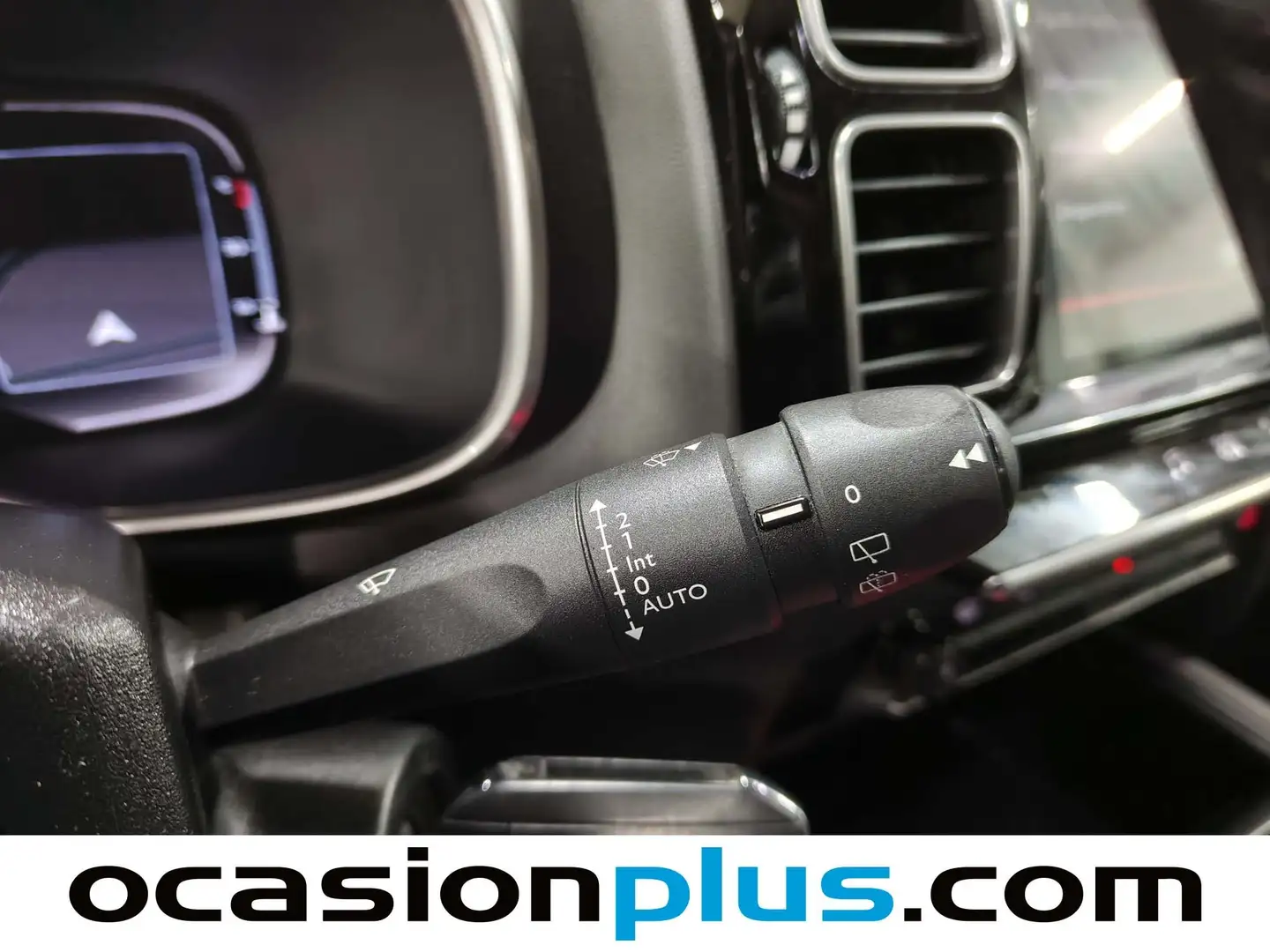 Foto Citroën C5 Aircross Citroen C5 Aircross PureTech 130 S&S Feel (131 CV)