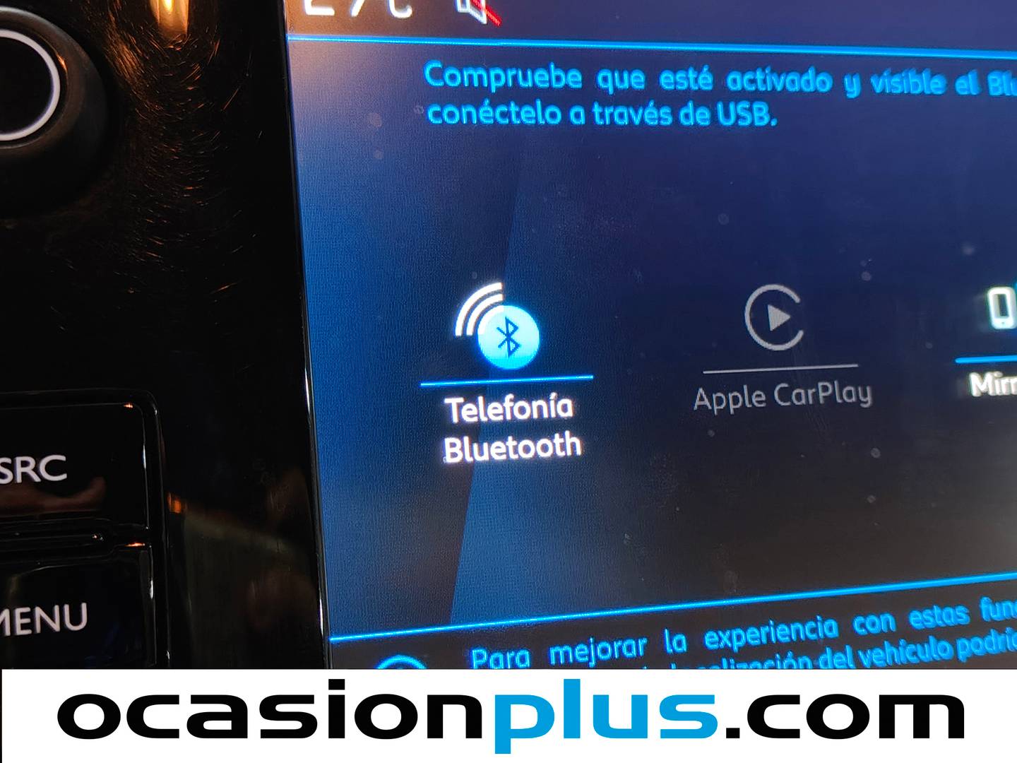 Peugeot 2008 Peugeot 2008 PureTech 110 S&S Signature (110 CV) gasolina