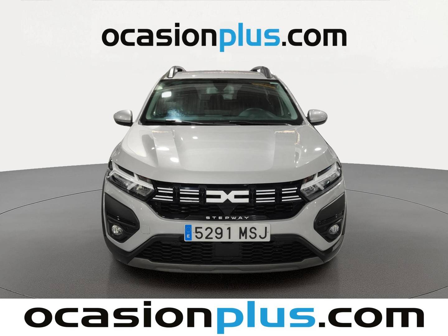 Dacia Sandero Dacia Sandero Stepway Expression TCe (91 CV) 91cv