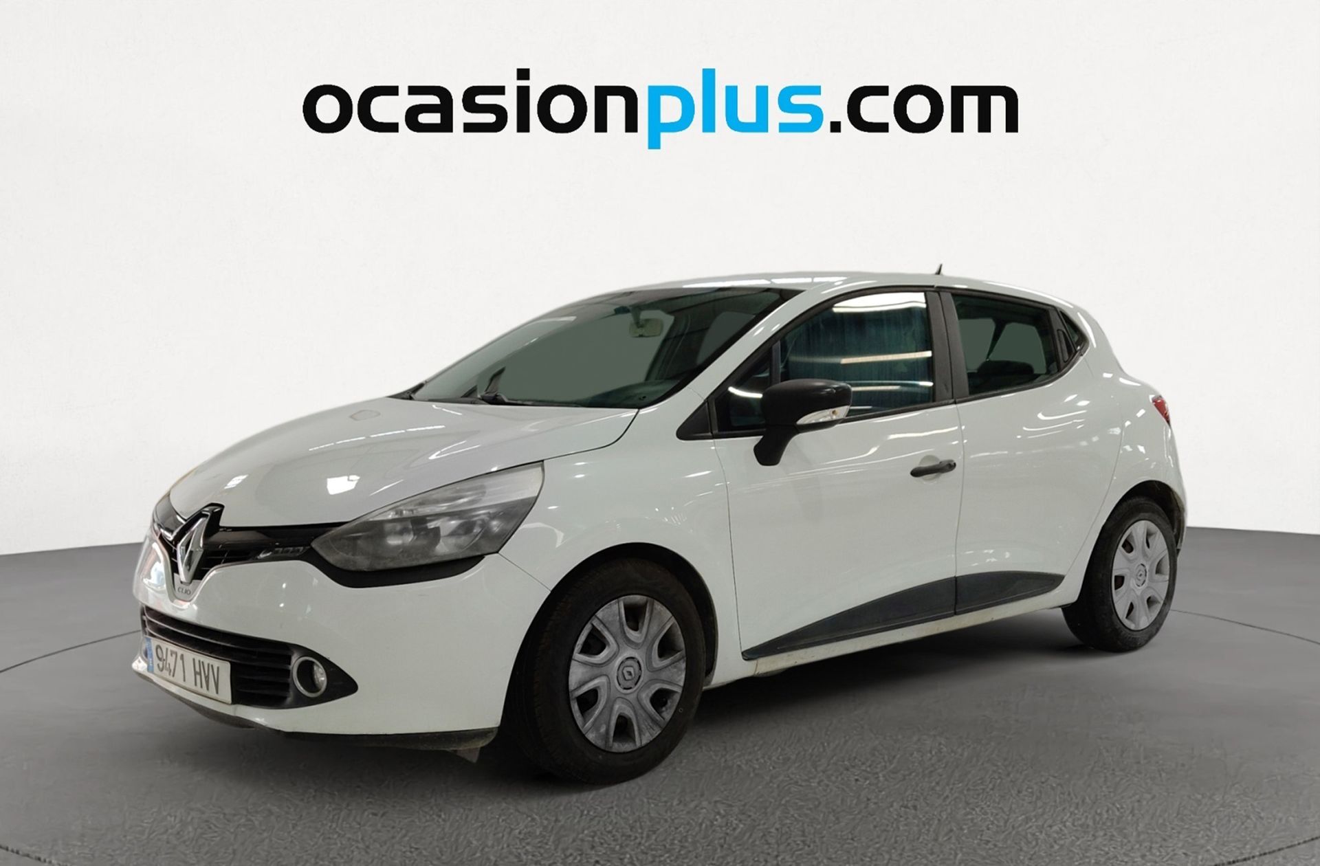 Renault Clio 1.2 16v Authentique