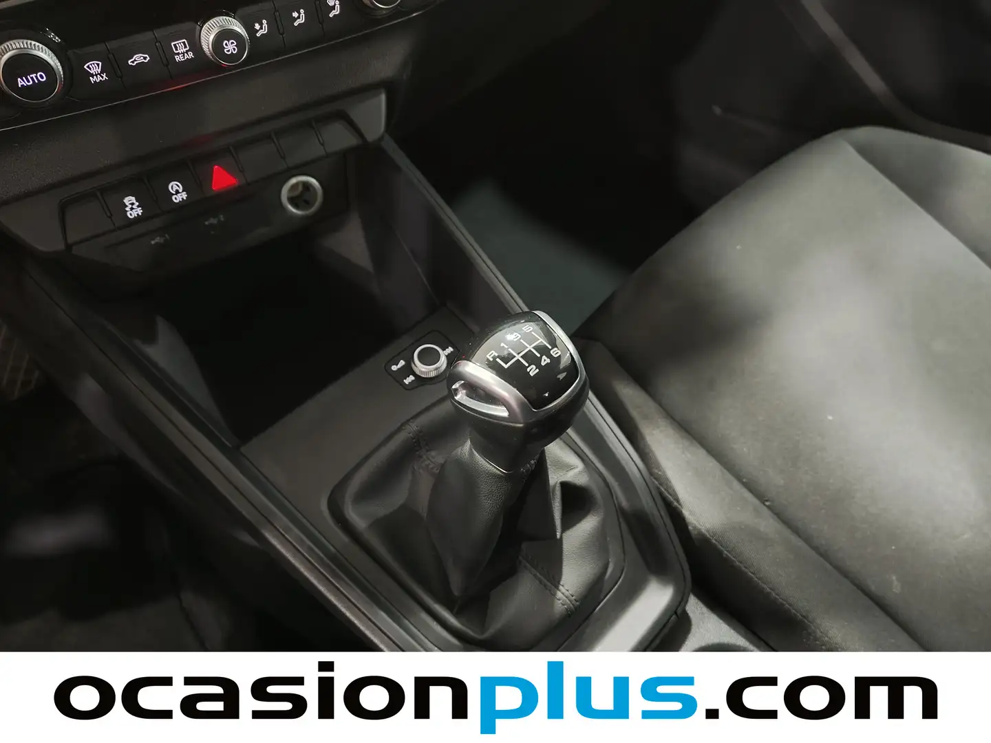 Foto Audi A1 Audi A1 Sportback Advanced 30 TFSI (110 CV)