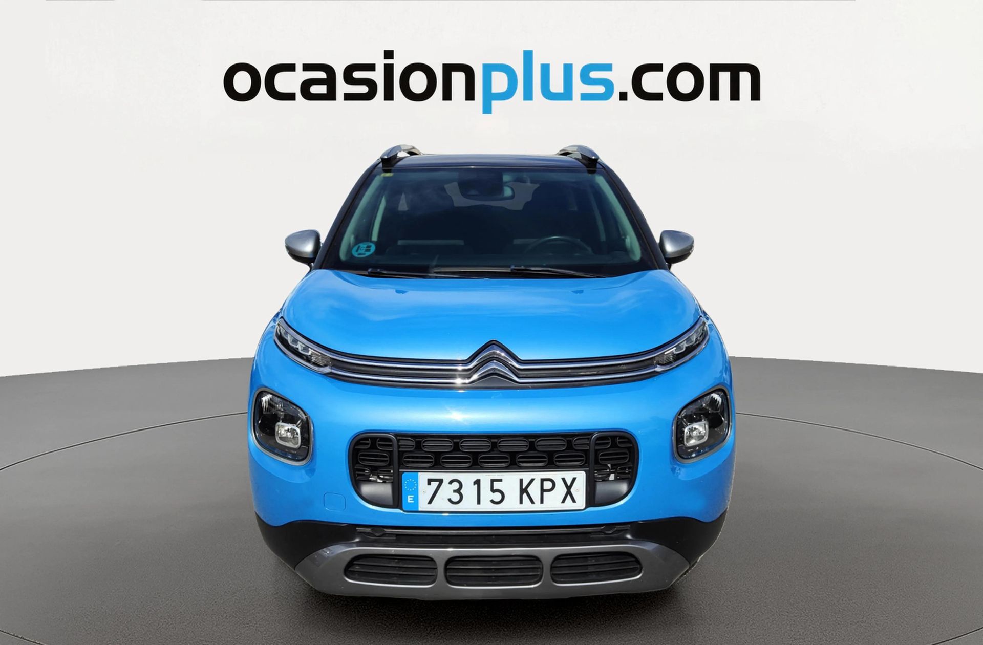 Citroën C3 Aircross PureTech 110 Feel - foto 13