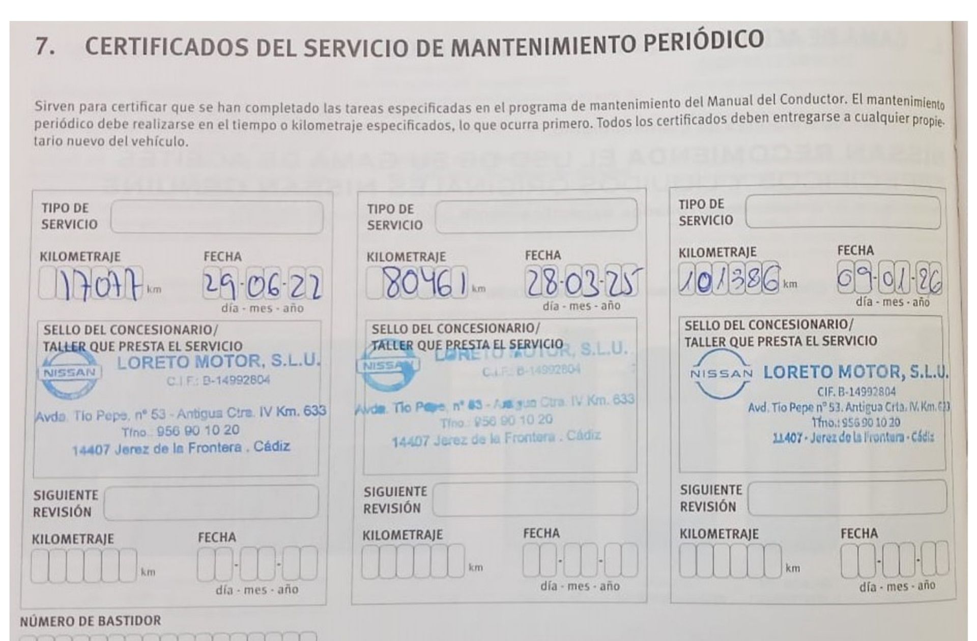 Nissan Navara PickUp 2.3 dCi Doble Cabina Acenta Style - foto 16