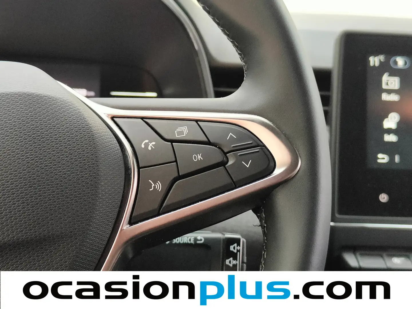 Foto Renault Clio Renault Clio Evolution dCi  (100 CV)