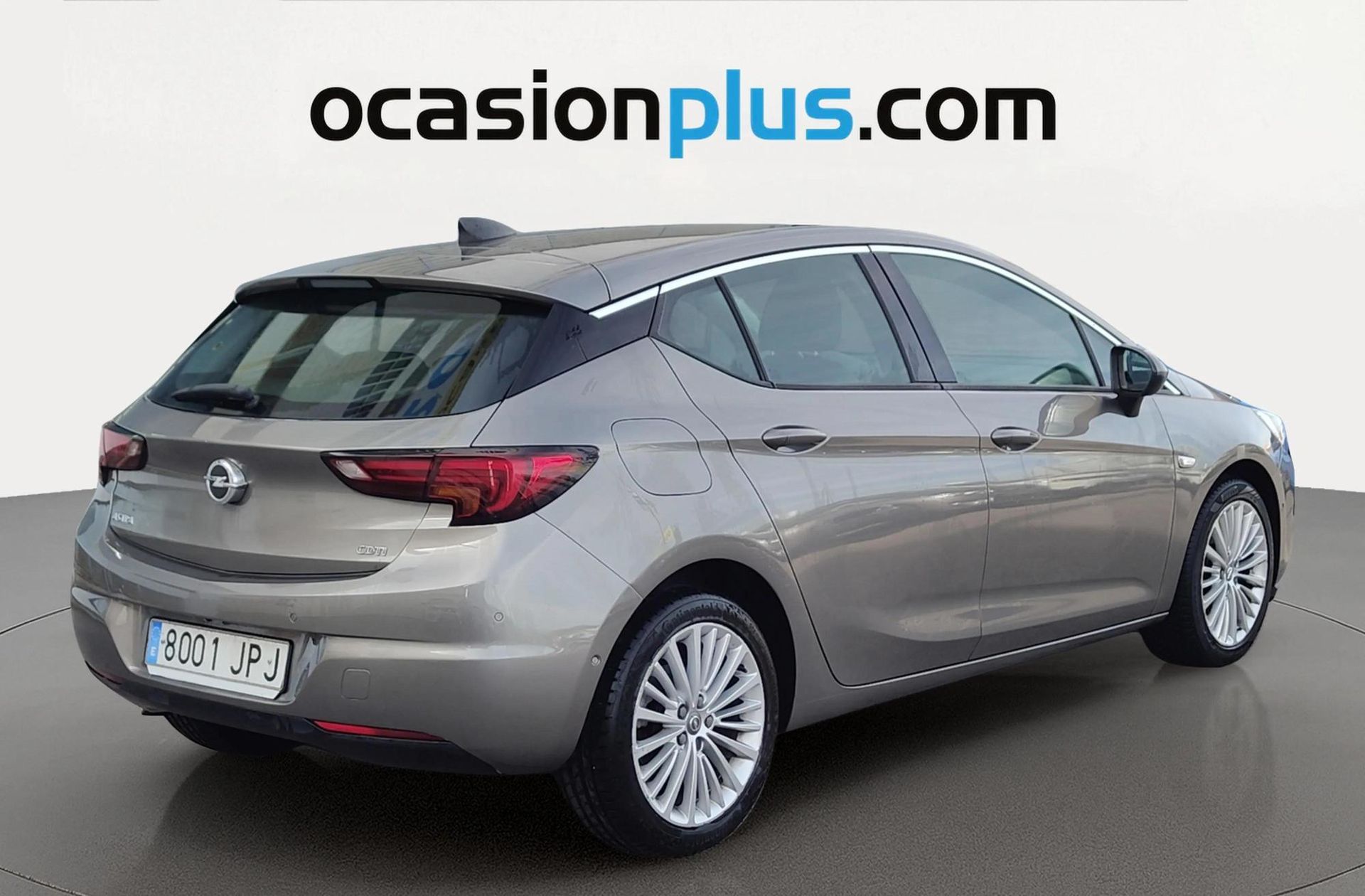 Opel Astra 1.6 CDTi Excellence - foto 4
