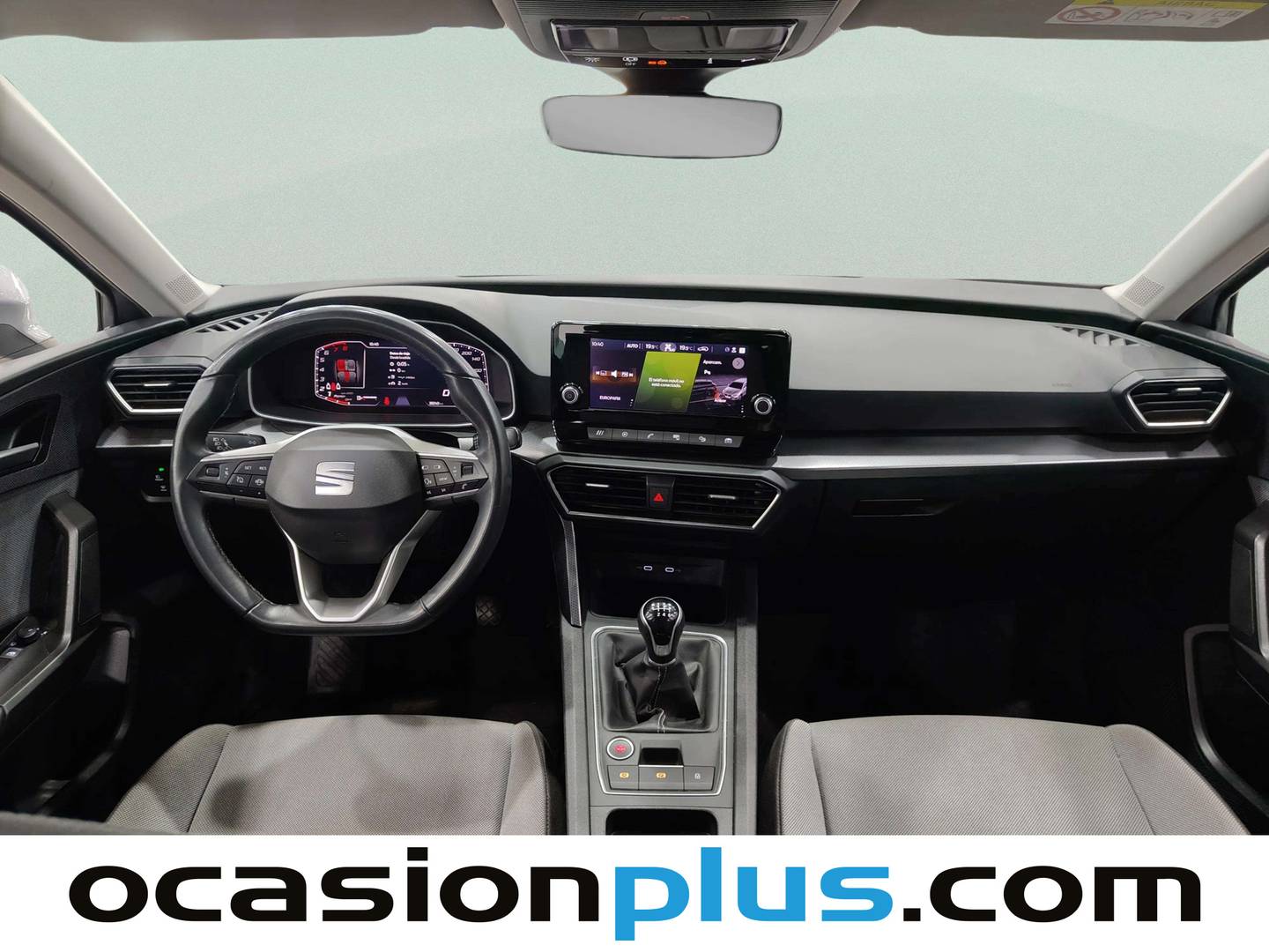 Foto Seat León SEAT León ST 1.5 TSI S&S Style XL (130 CV)