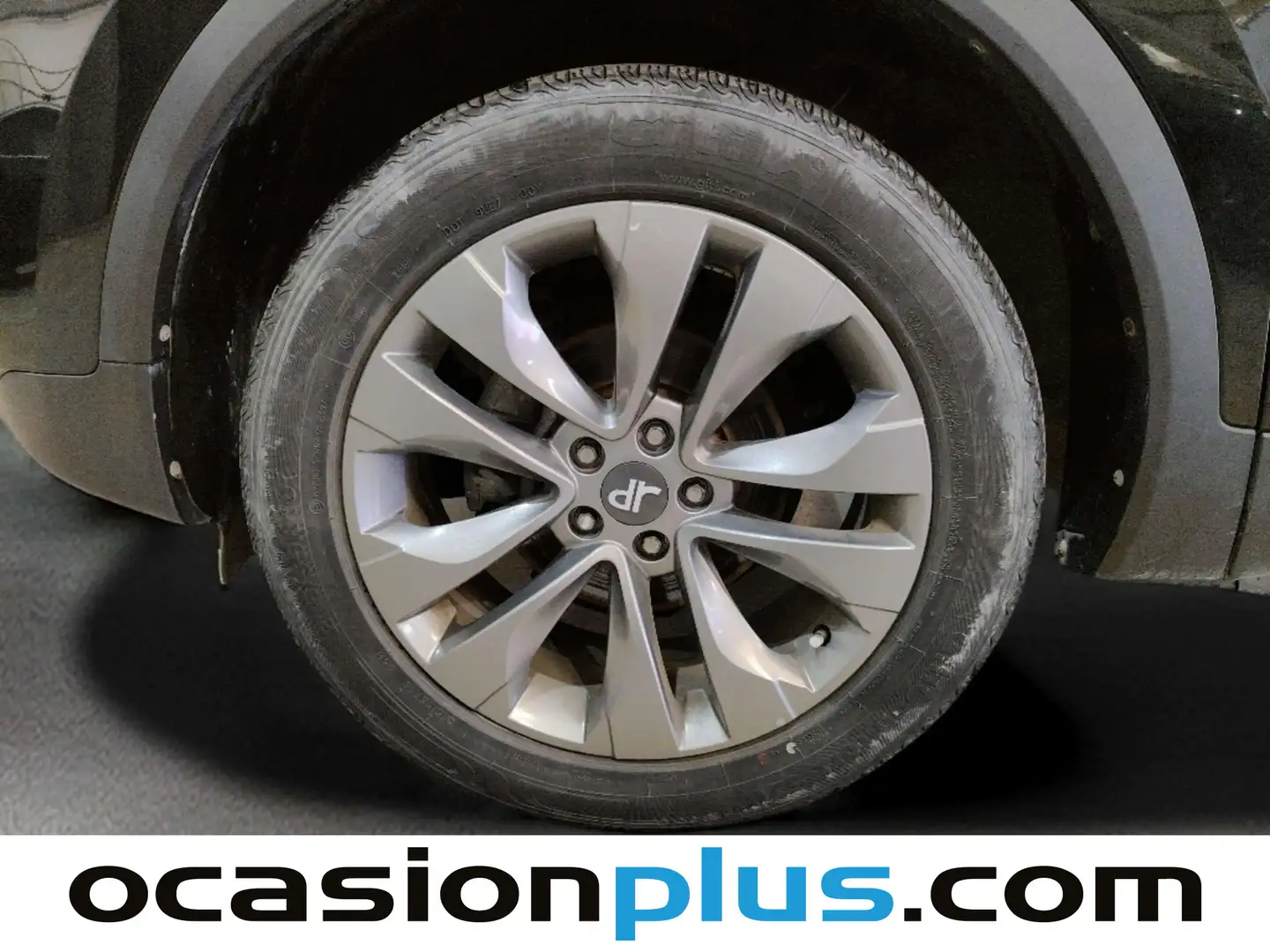 Foto DR AUTOMOBILES DR 4.0 DR AUTOMOBILES DR4 1.5  (116 CV)