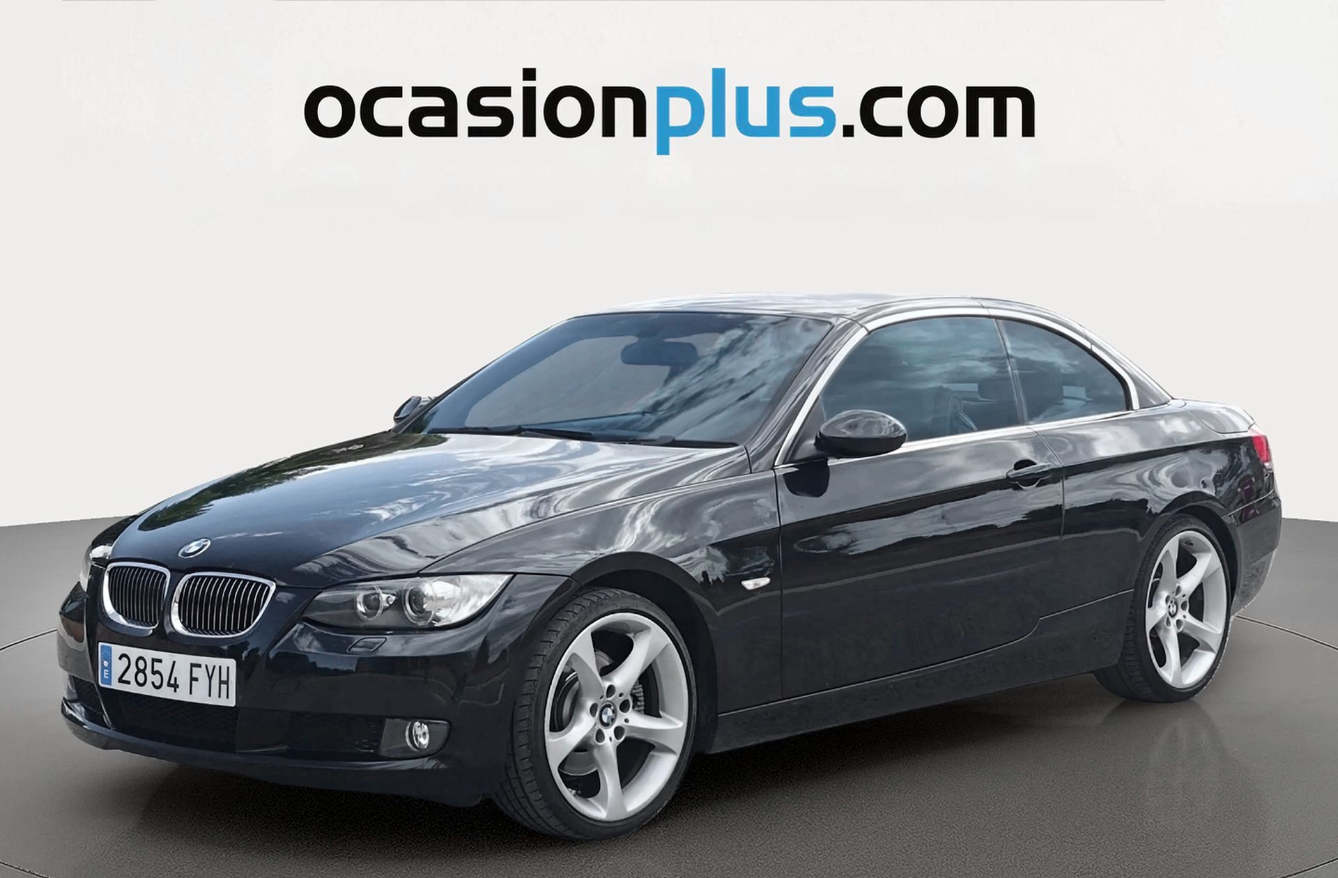 BMW Serie 3 325i Cabrio - foto 2