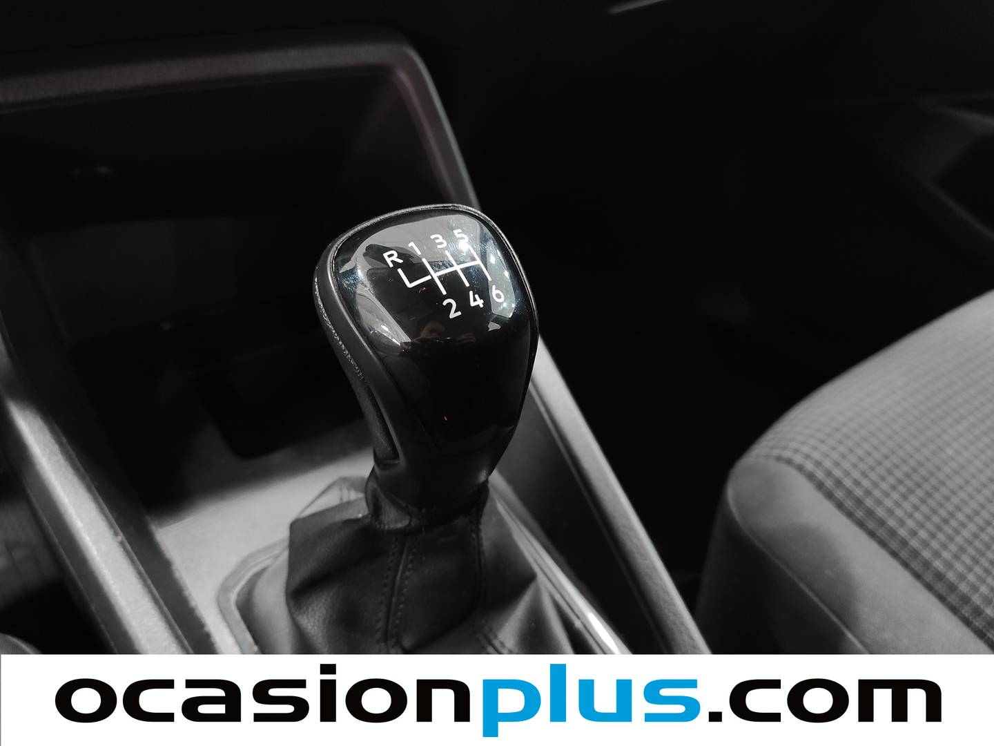 Volkswagen Caddy Volkswagen Caddy Kombi 2.0 TDI (102 CV) de segunda mano