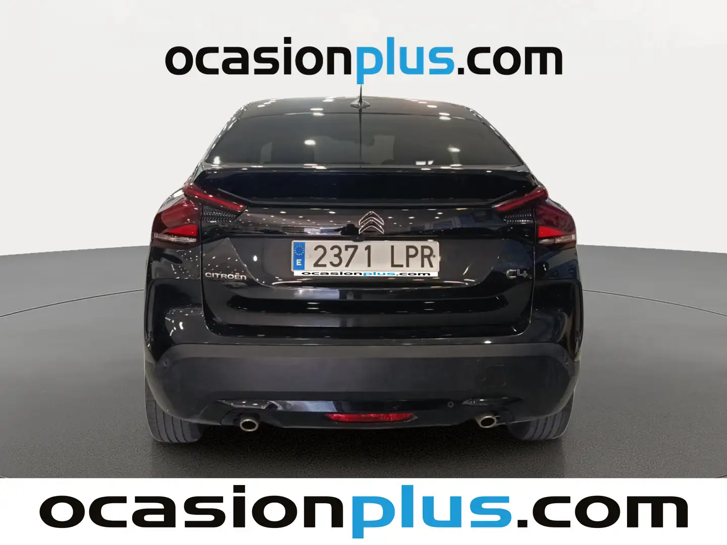 Foto Citroën C4 Citroen C4 PureTech 130 S&S Shine EAT8 (130 CV)