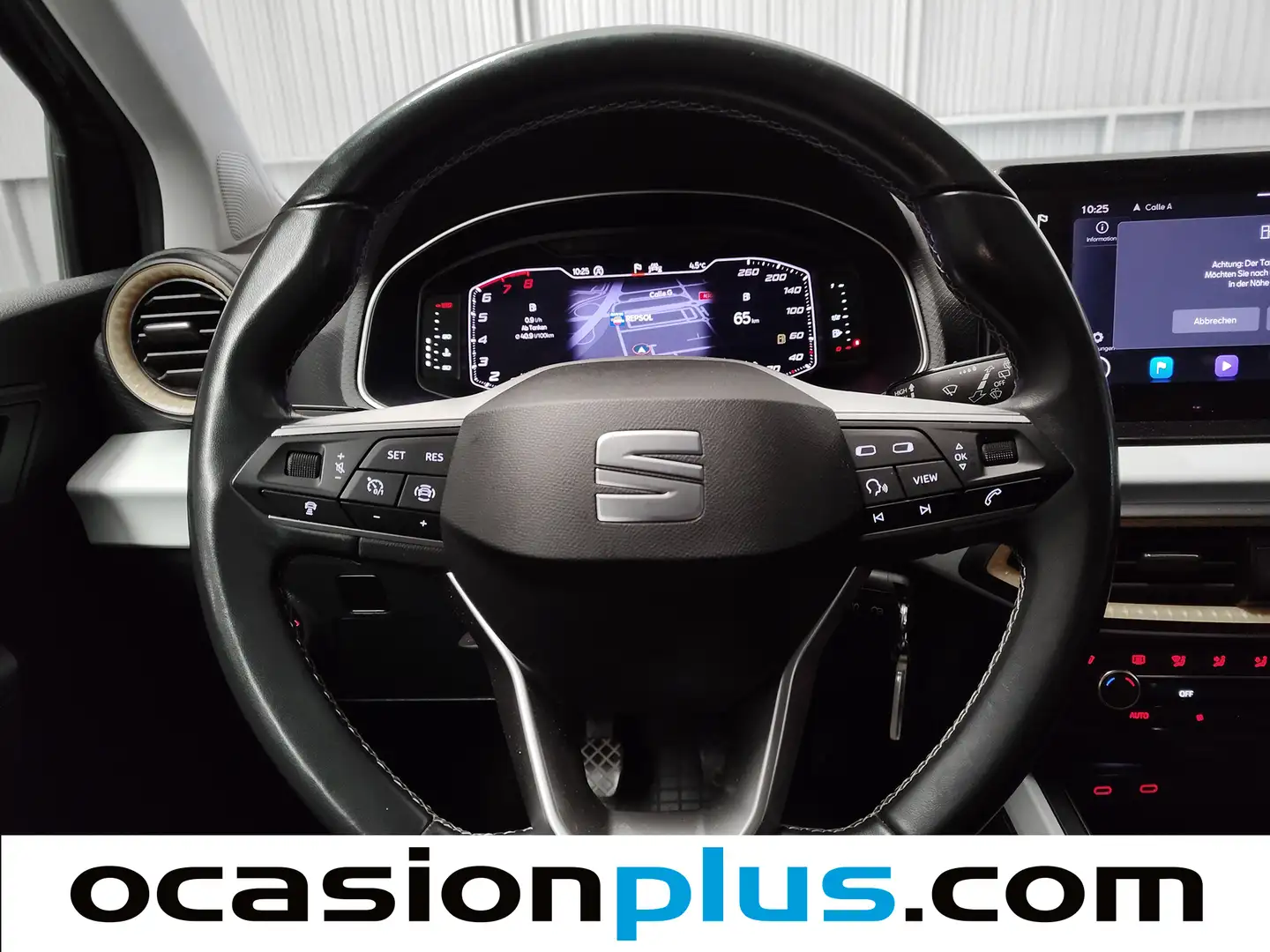 Foto Seat Arona SEAT Arona 1.0 TSI Style XL Edition (110 CV)