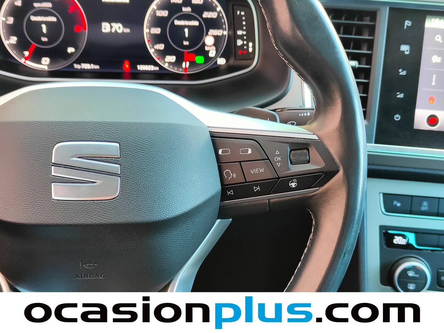 Seat Ateca Seat Ateca 1.5 TSI S&S X-Perience XL DSG (150 CV) barato