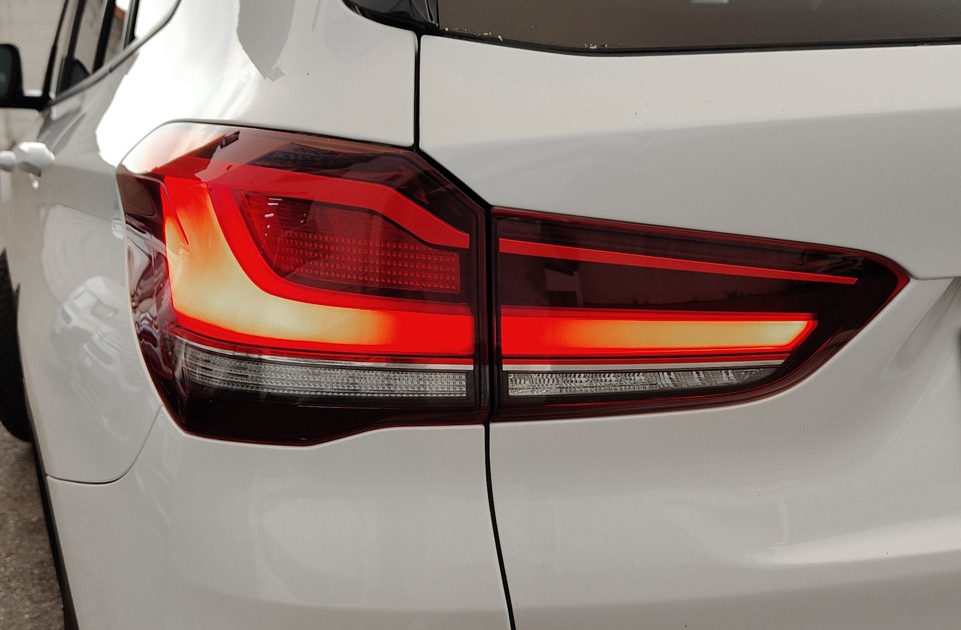 BMW X1 sDrive16d Business - foto 18