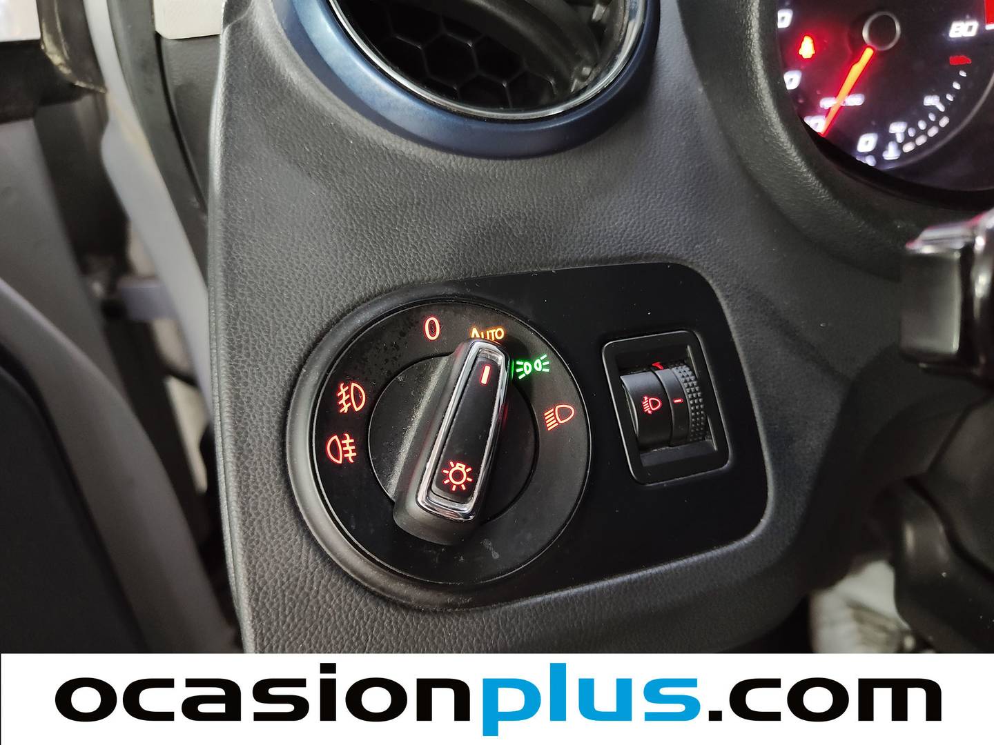 Extras del Seat Ibiza Seat Ibiza 1.0 EcoTSI Style Connect DSG (110 CV)